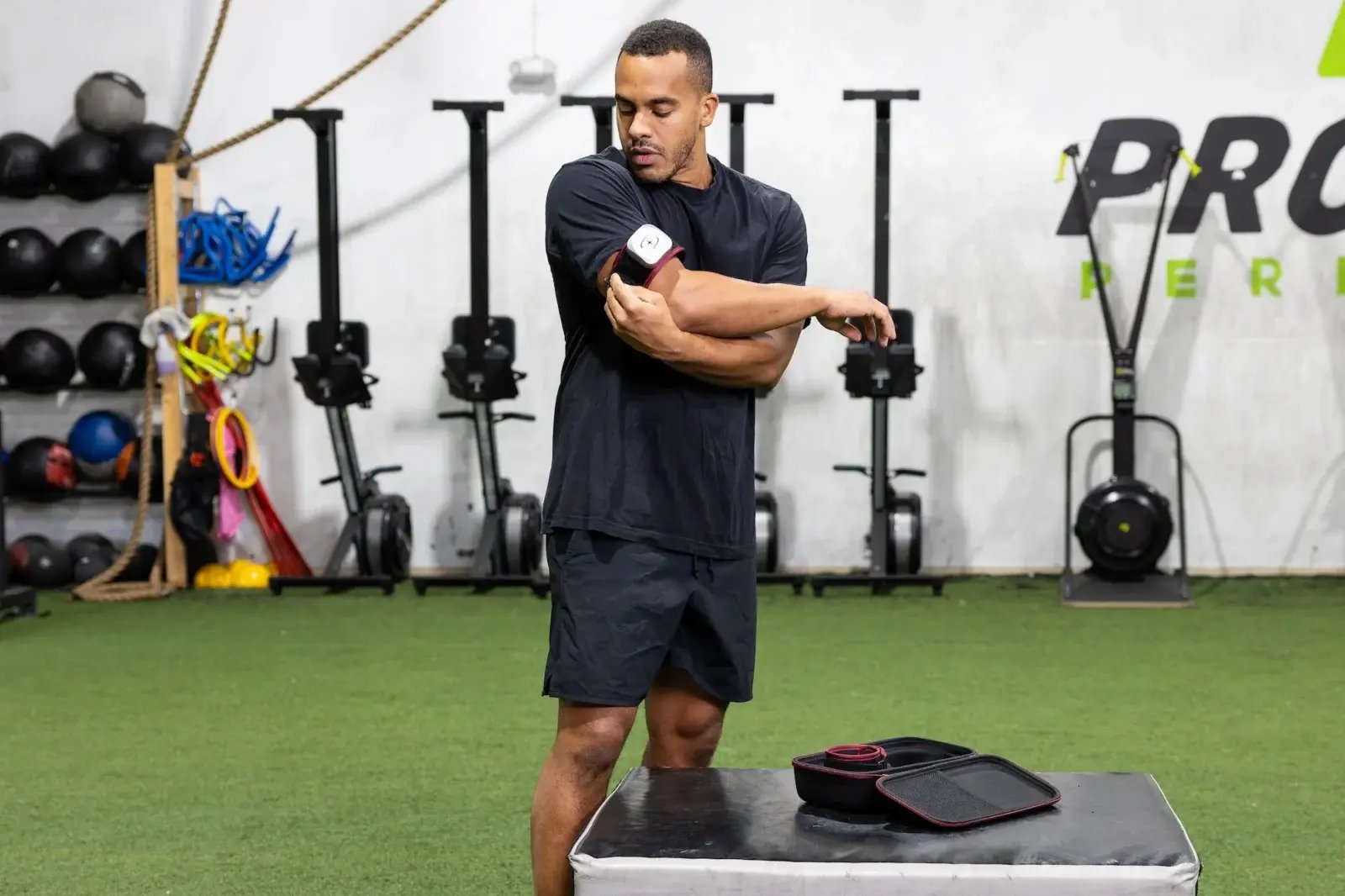 Physical Therapy in Baseball and Softball