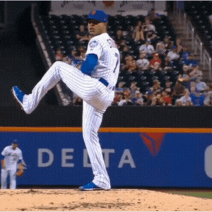 Marcus Stroman Mechanics