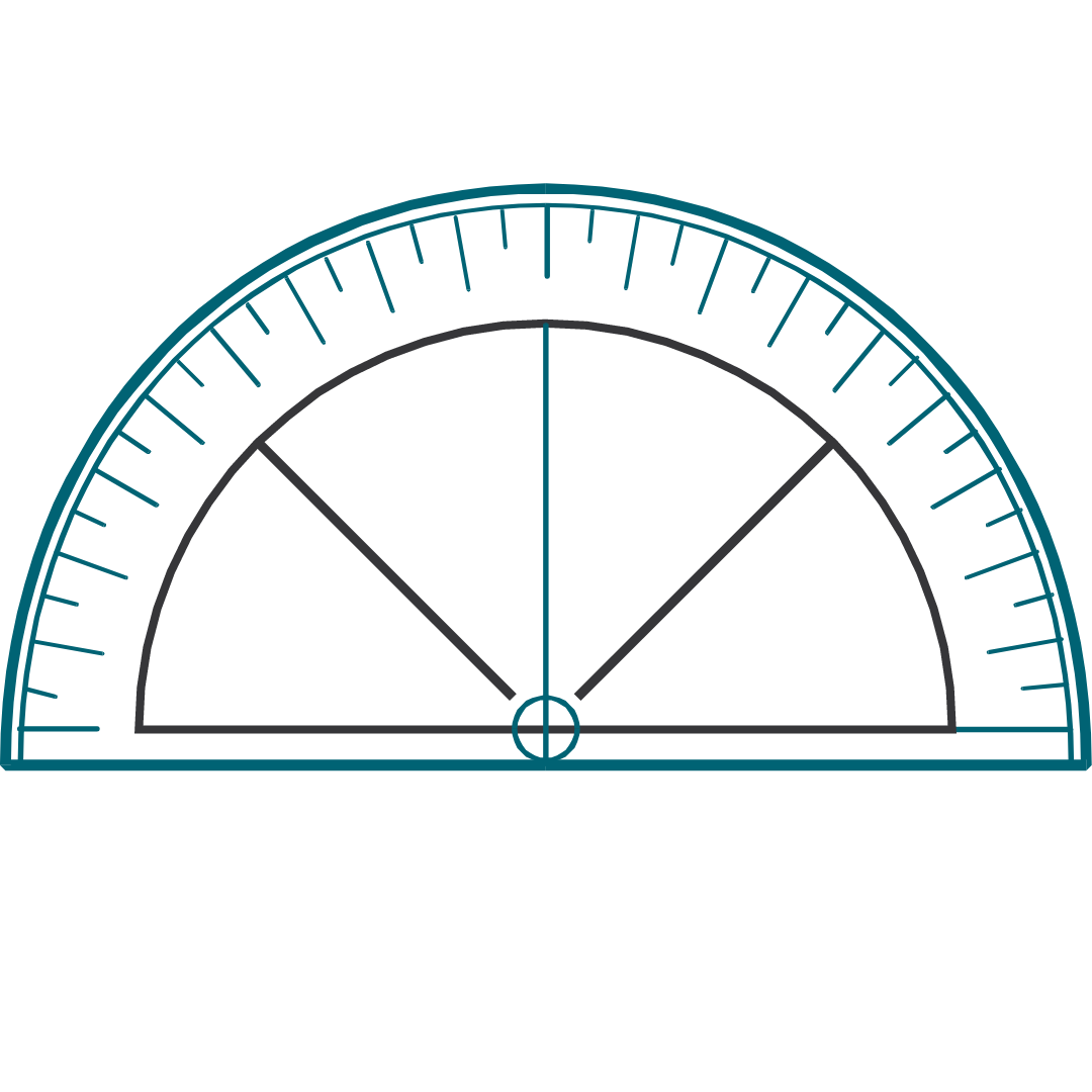 icon range of motion