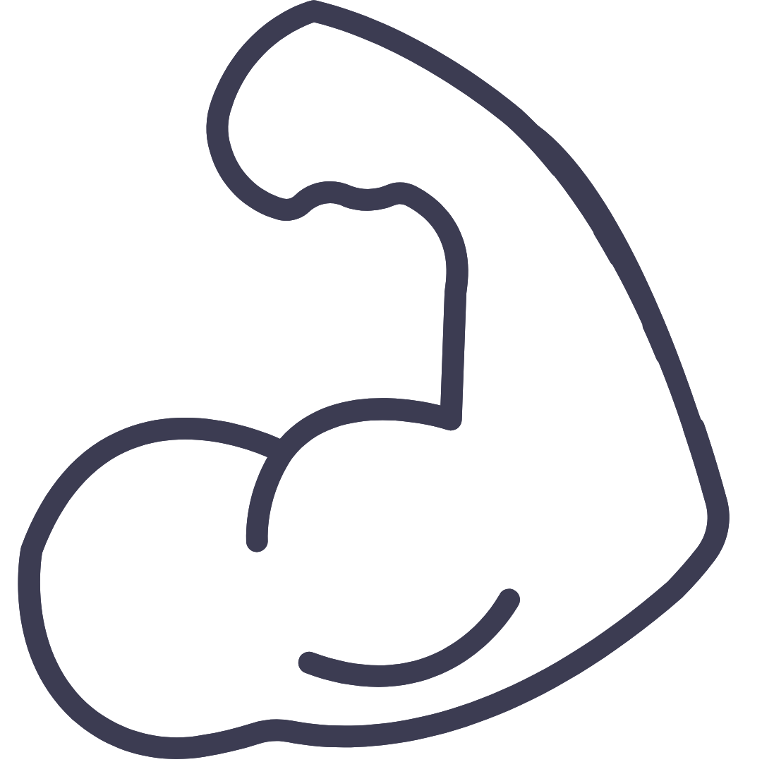 arm icon