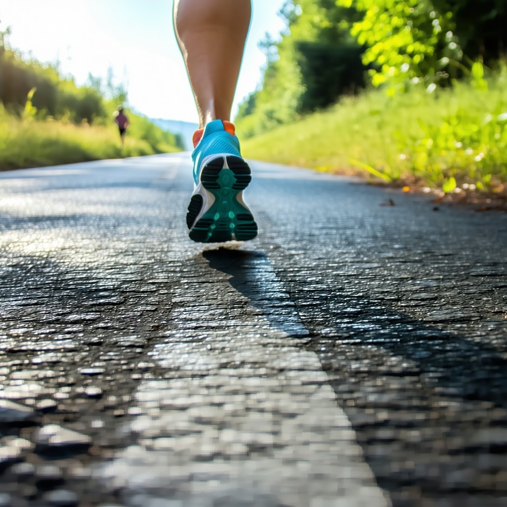 How Milwaukee Runners Can Overcome Achilles Tendinitis and Get Back to Peak Performance