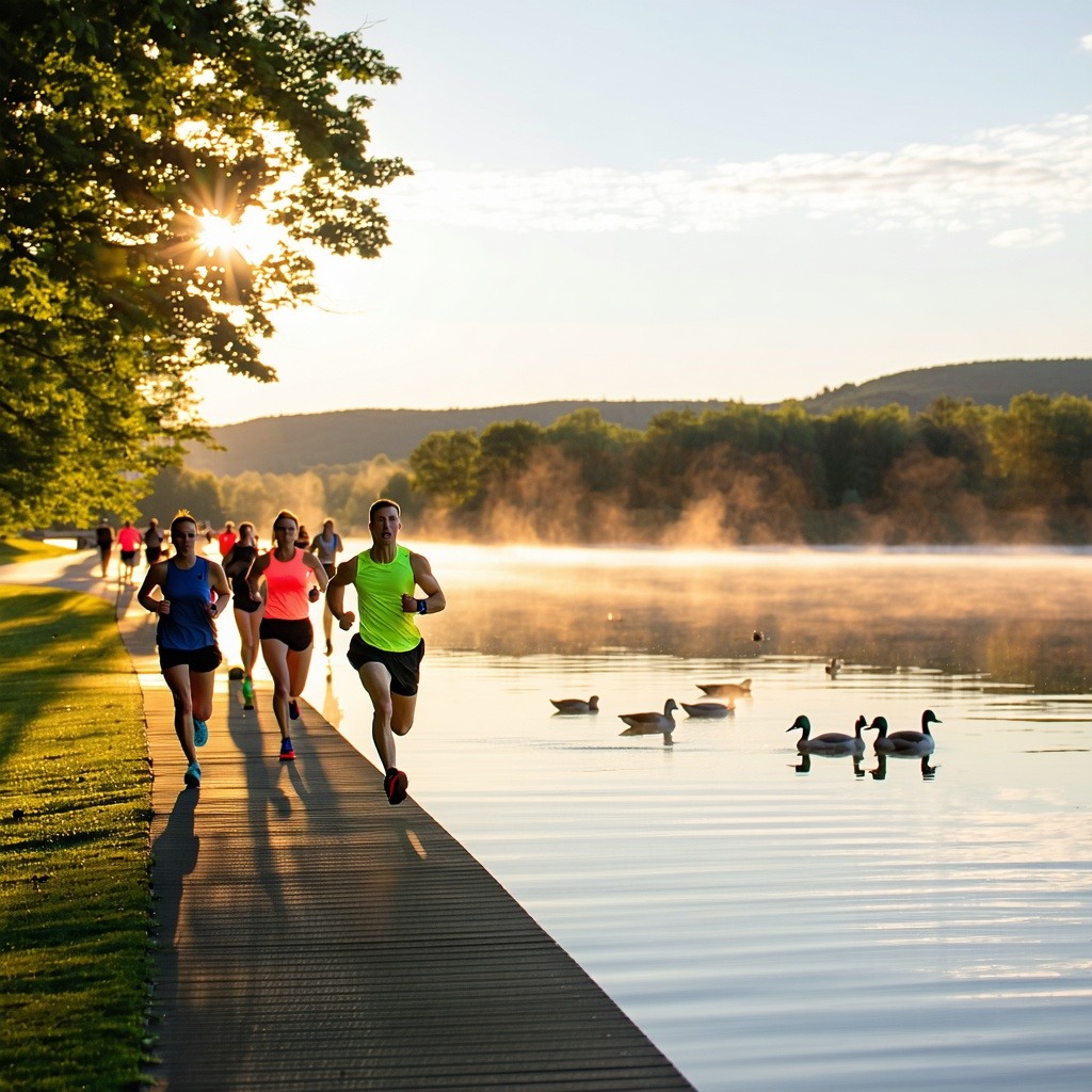 The Complete Runner's Guide to Recovering from Shin Splints