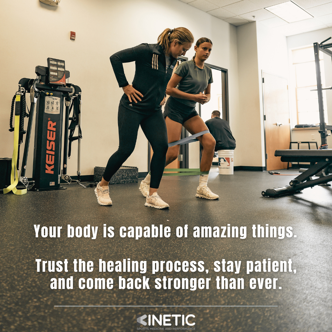 From Spring Training to Playoffs: The Role of Physical Therapy in Baseball and Softball Performance