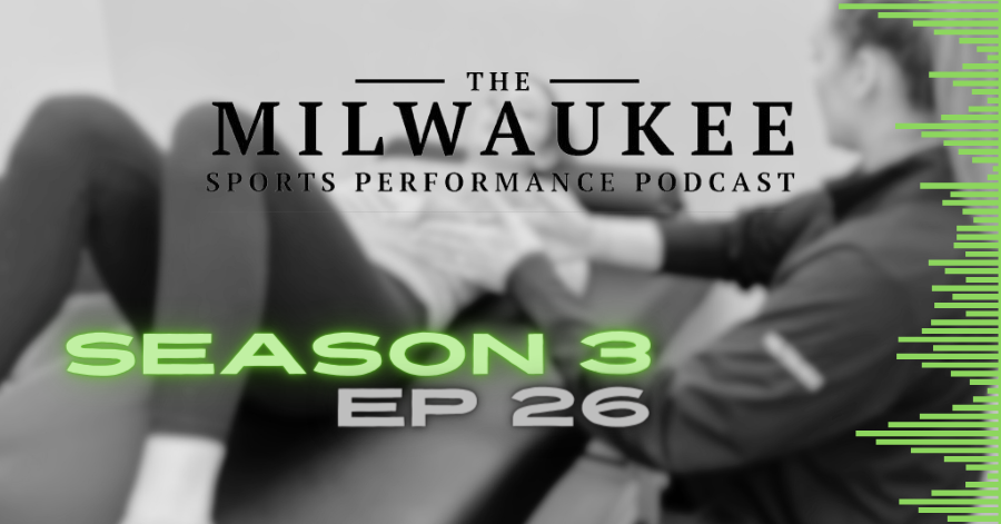 Pelvic Floor Physical Therapy with Dr. Paige - Why Leaking Isn't the New Norm