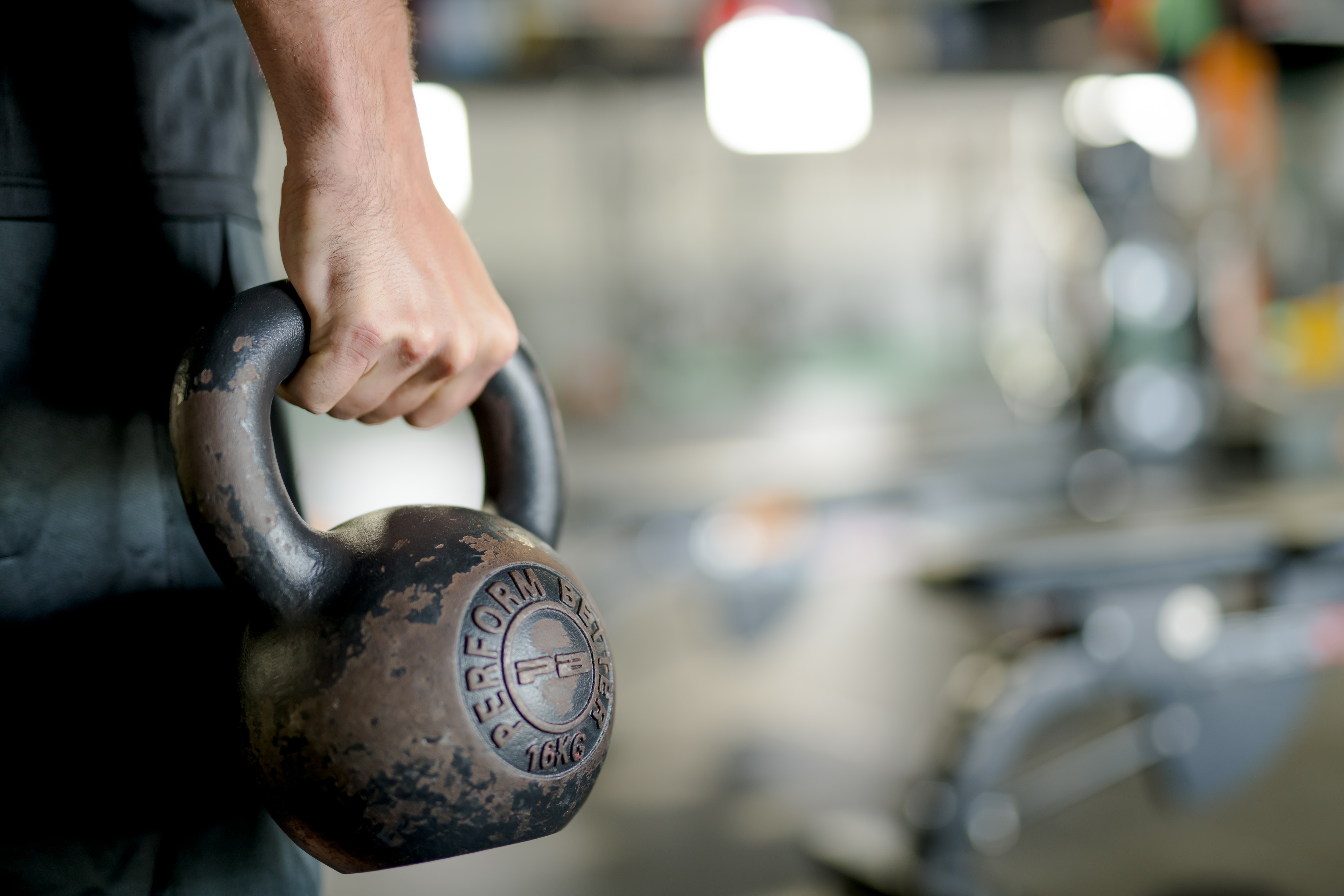 Strength Beyond the Gym: Burn Boot Camp's Philosophy and Charity Challenge