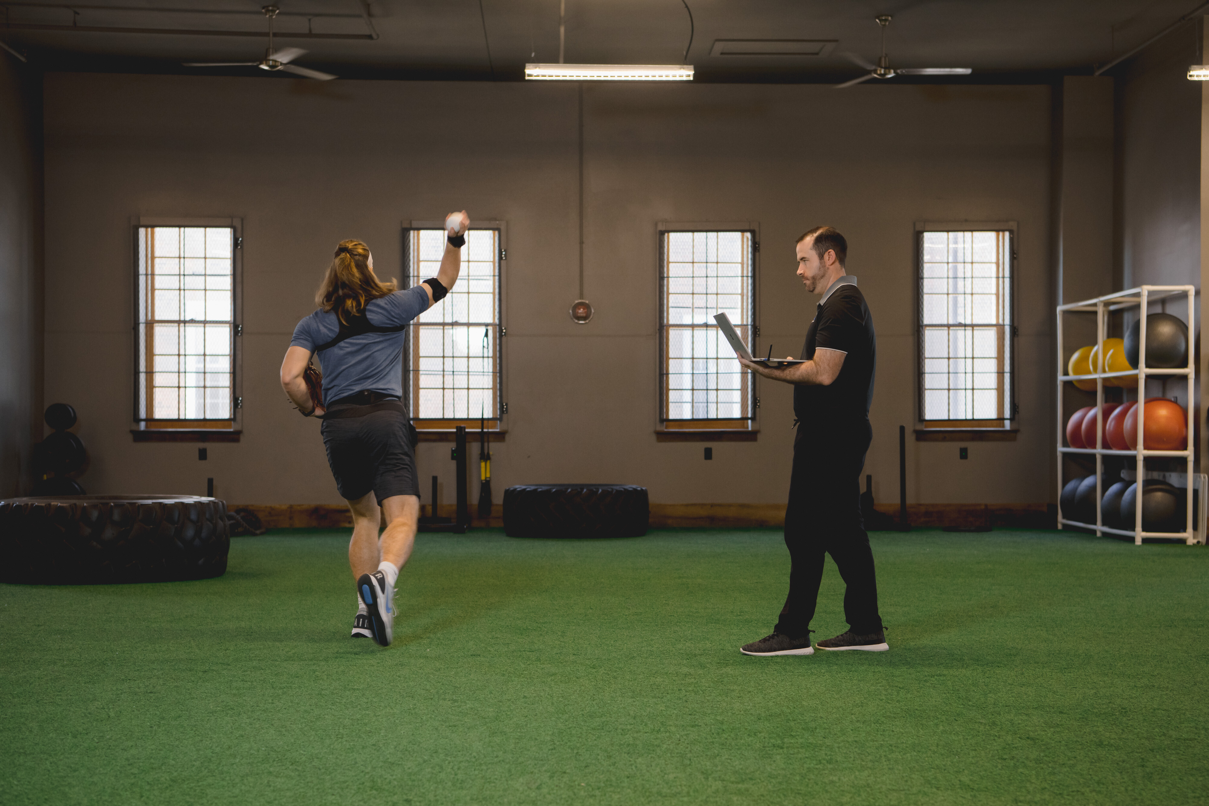 Keeping Young Athletes Healthy: Injury Prevention in Baseball