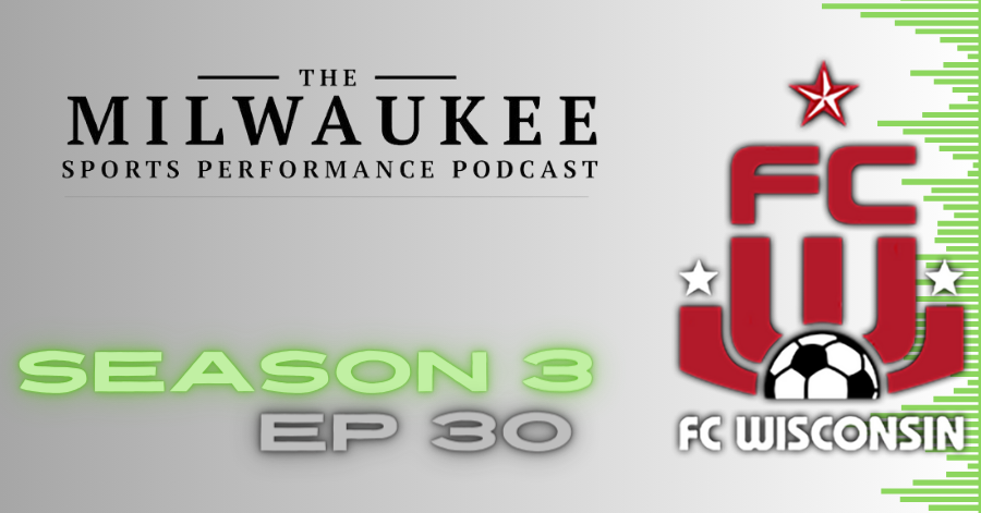 The College Recruiting Process with Ben Shepherd of FC Wisconsin