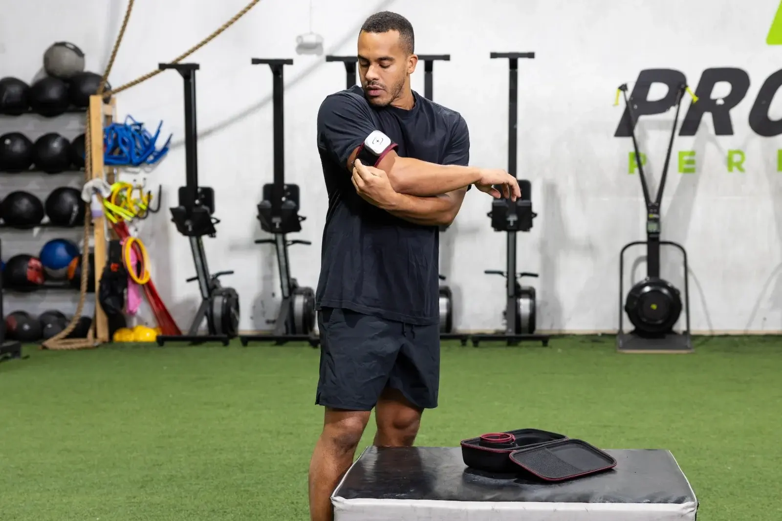 Plyometric Training for Baseball Players: Benefits & Best Practices