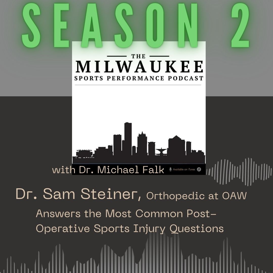 Post-Surgical Questions with Dr. Sam Steiner