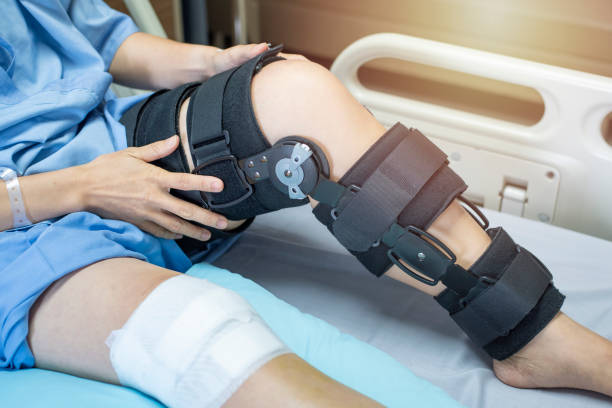 5 Reasons ACL Rehab Takes So Long