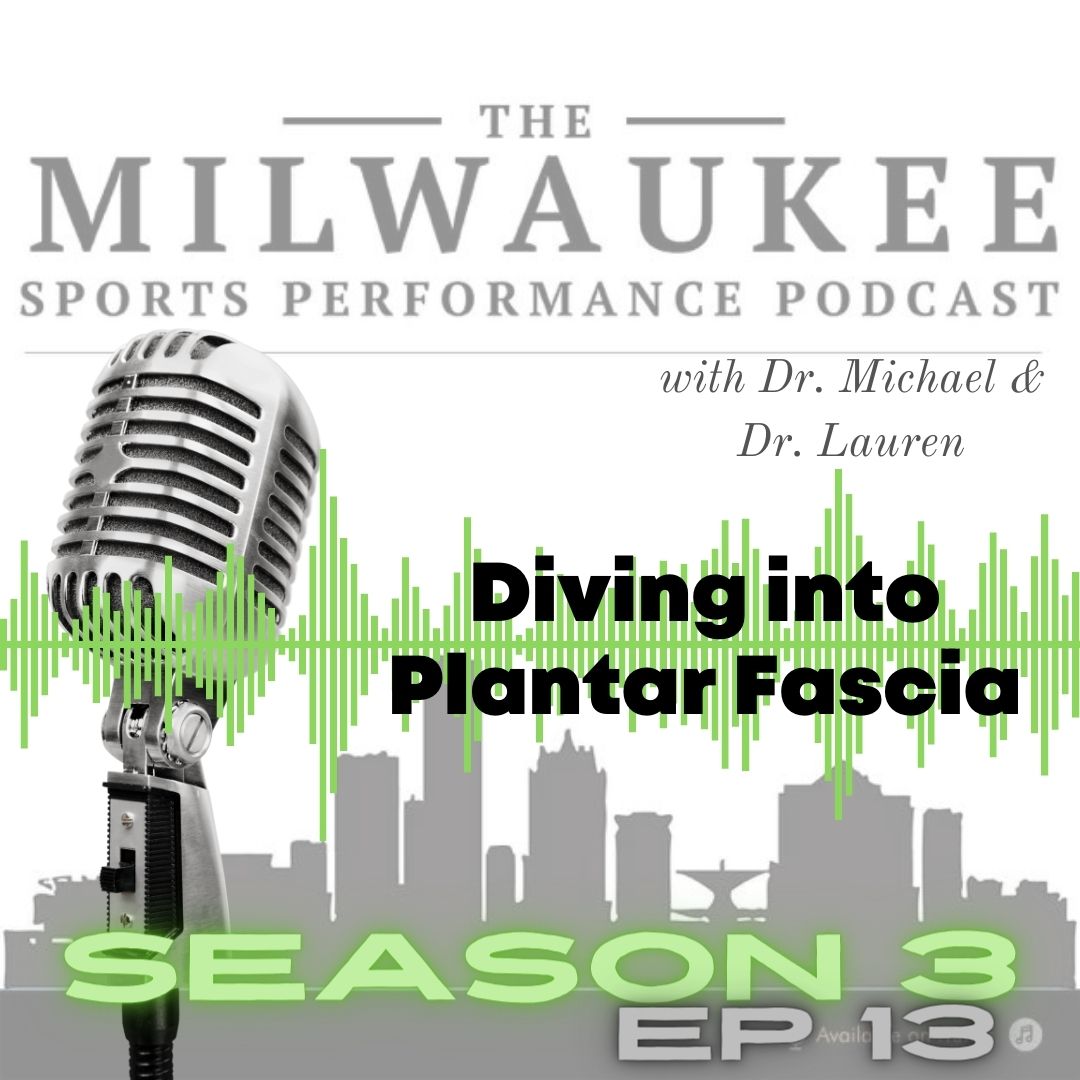 Diving into Plantar Fascia