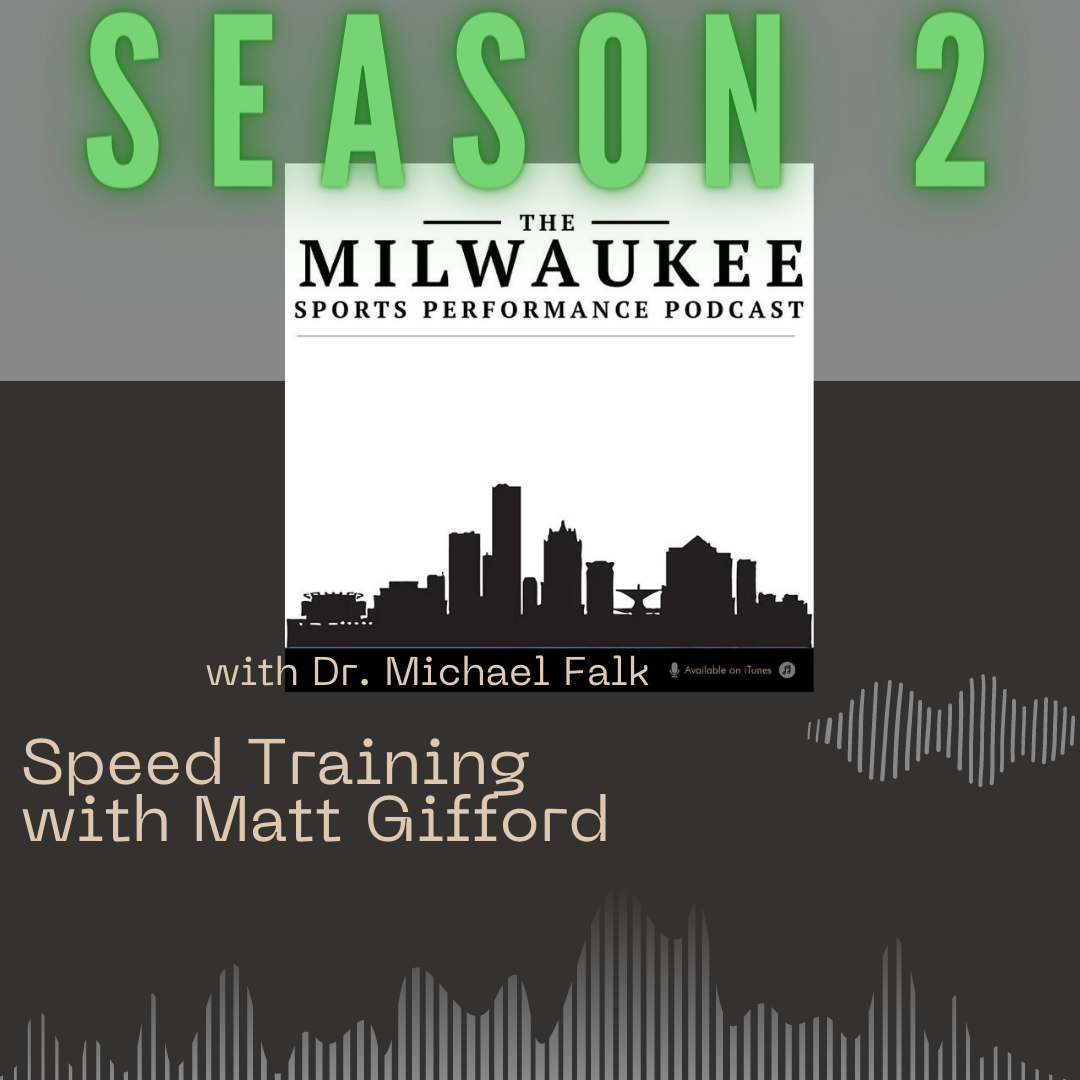 Speed Training with Matt Gifford