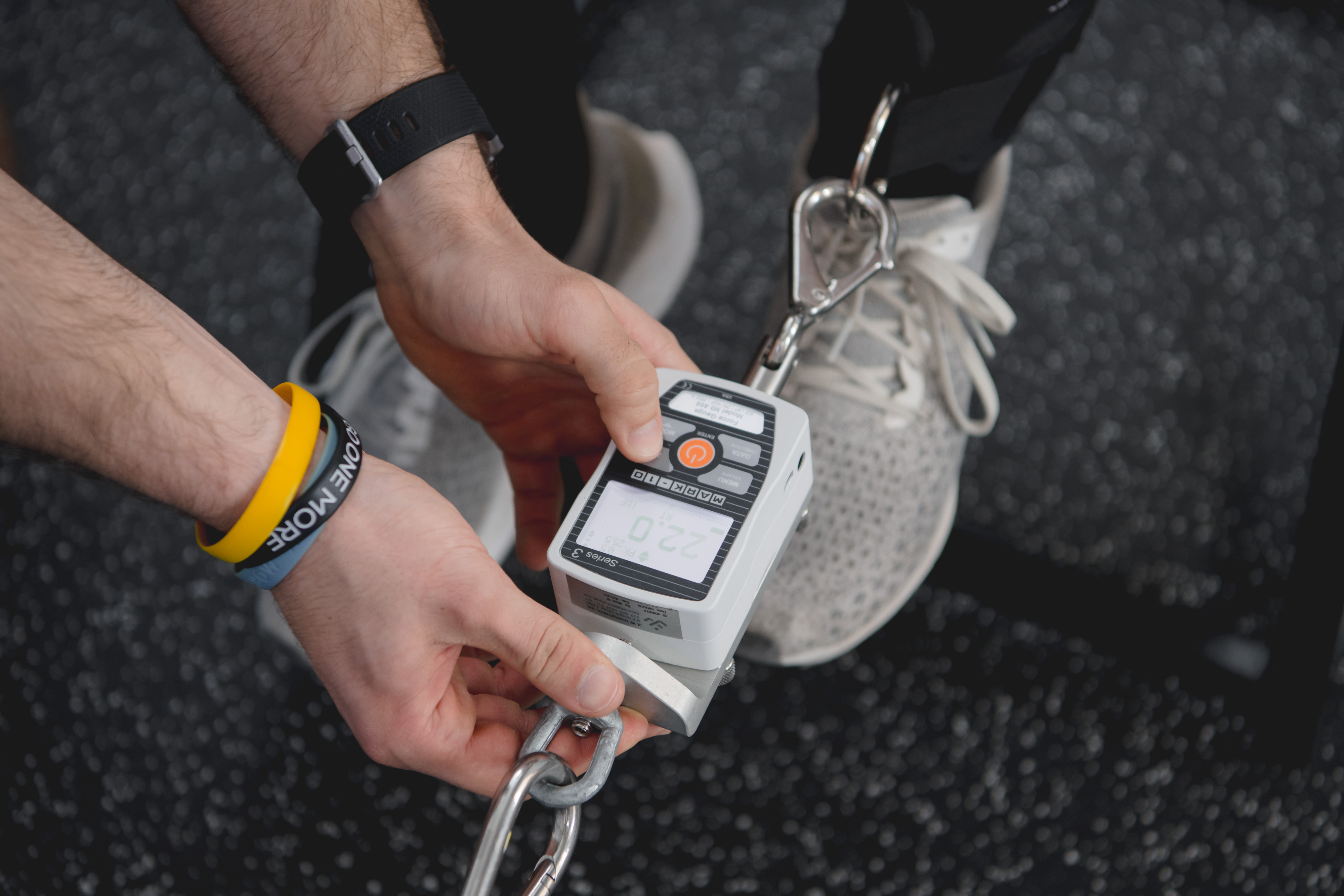 Should I Run 4 Months After ACL Surgery?