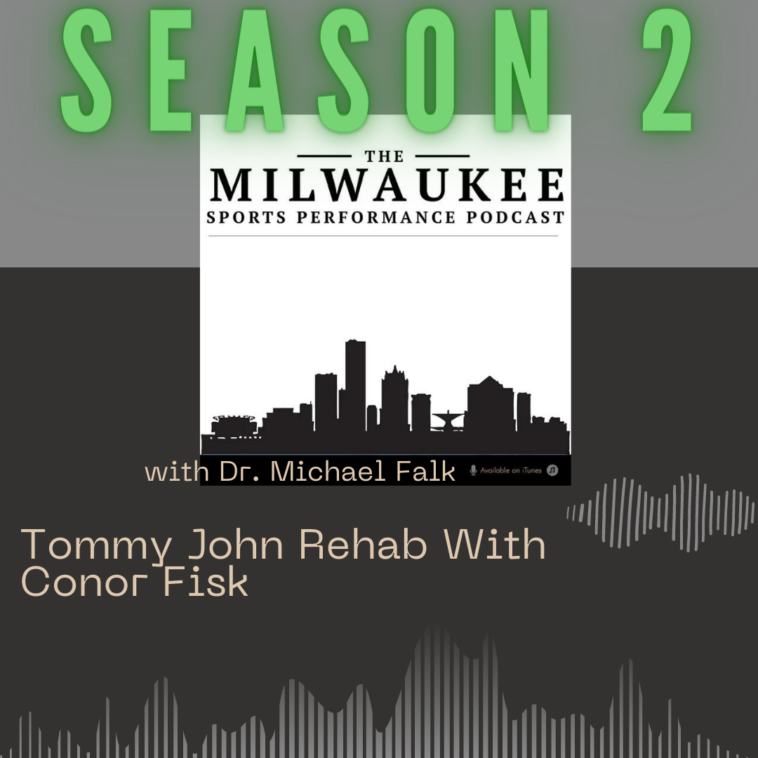 TJ Rehab with Conor Fisk