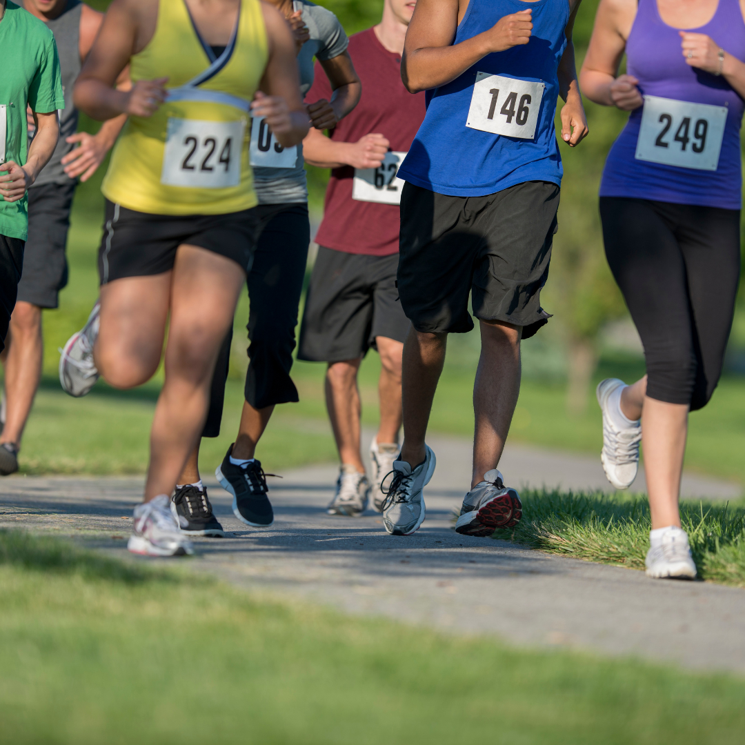 How Do I Recover From My Race?