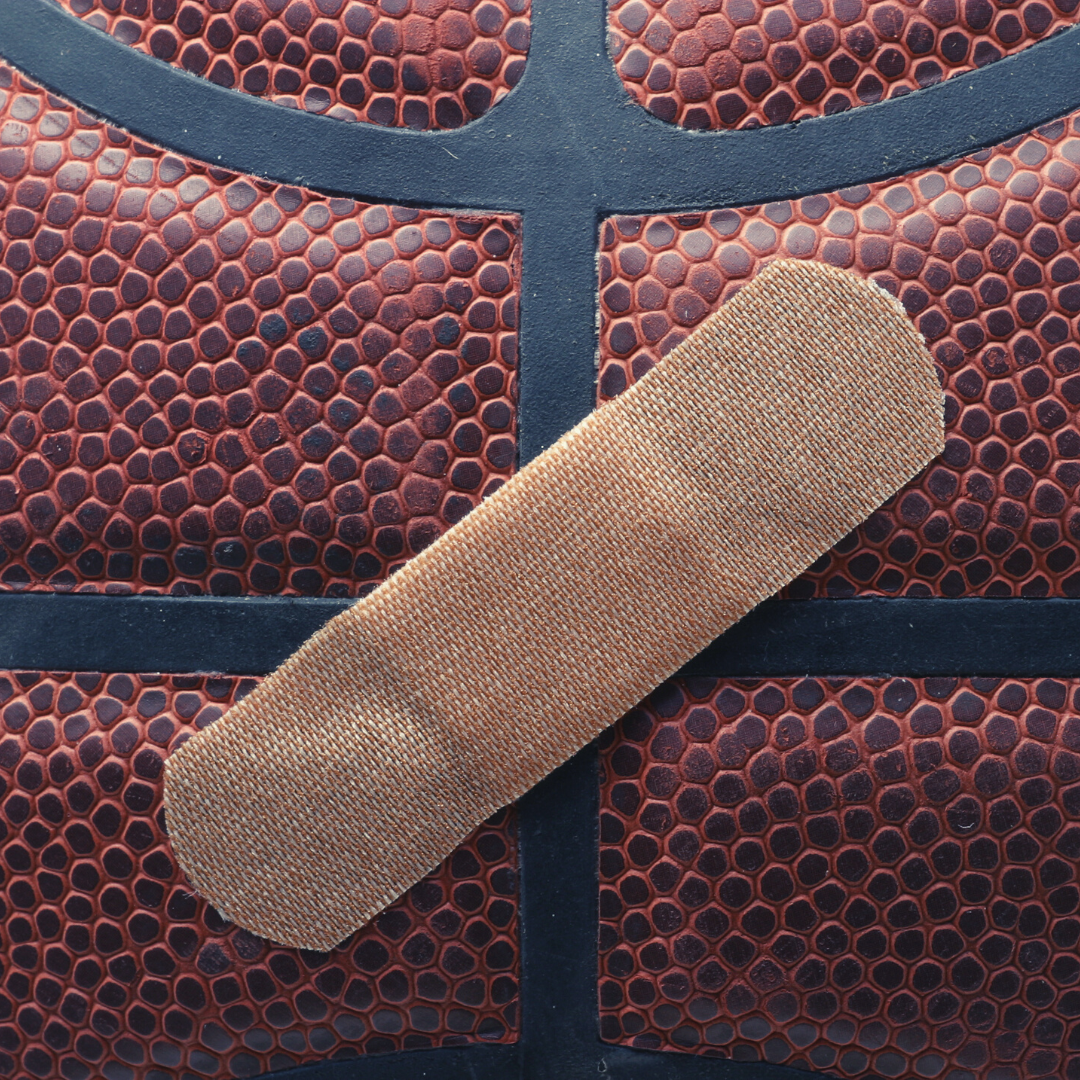 4 Keys to Manage Basketball Knee Pain