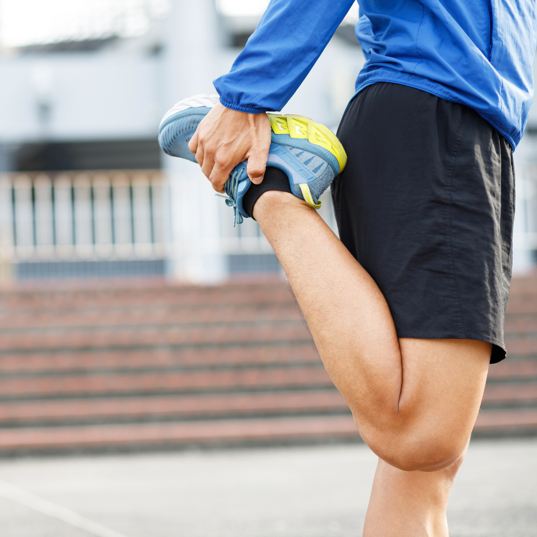 Do I Need to Stretch?