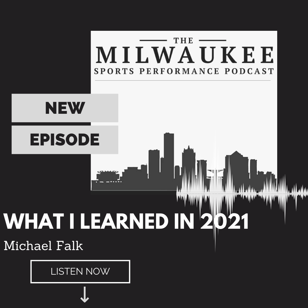 What I Learned in 2021