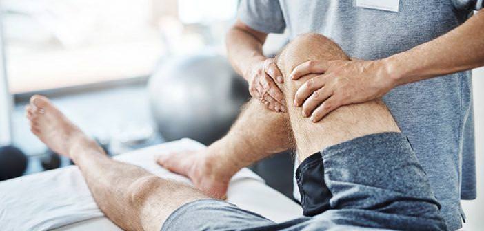 How Do I Return Back to Sport After an ACL Injury?