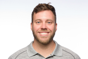 ACL Rehab Podcast with Robb Lamb