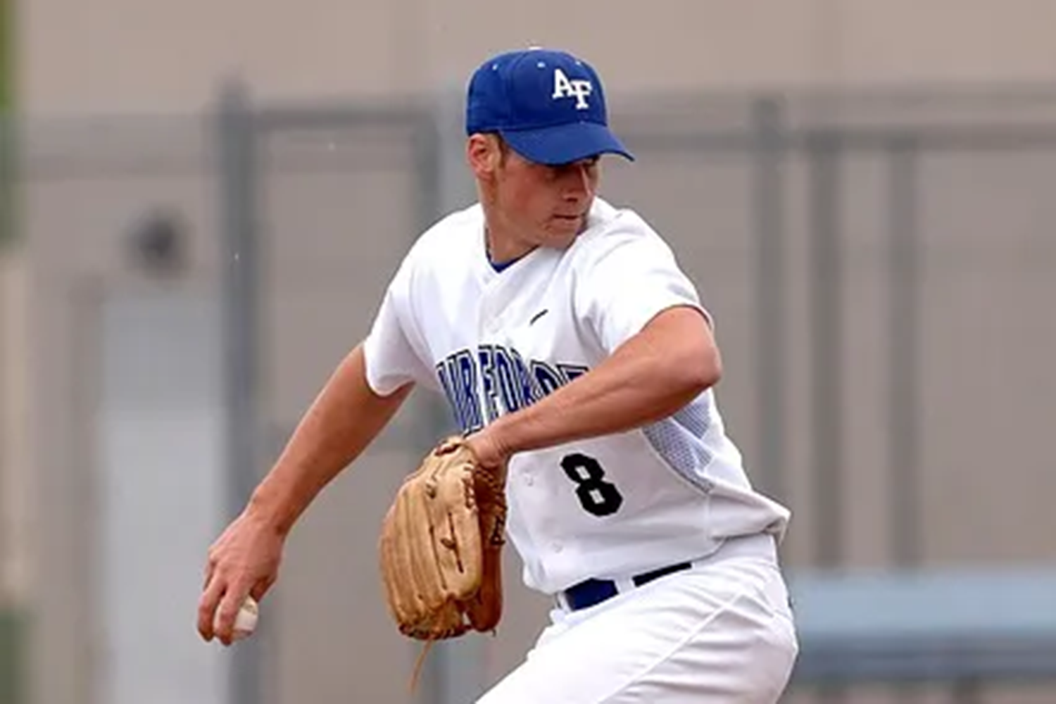 Acute:Chronic Workload Ratio in Baseball