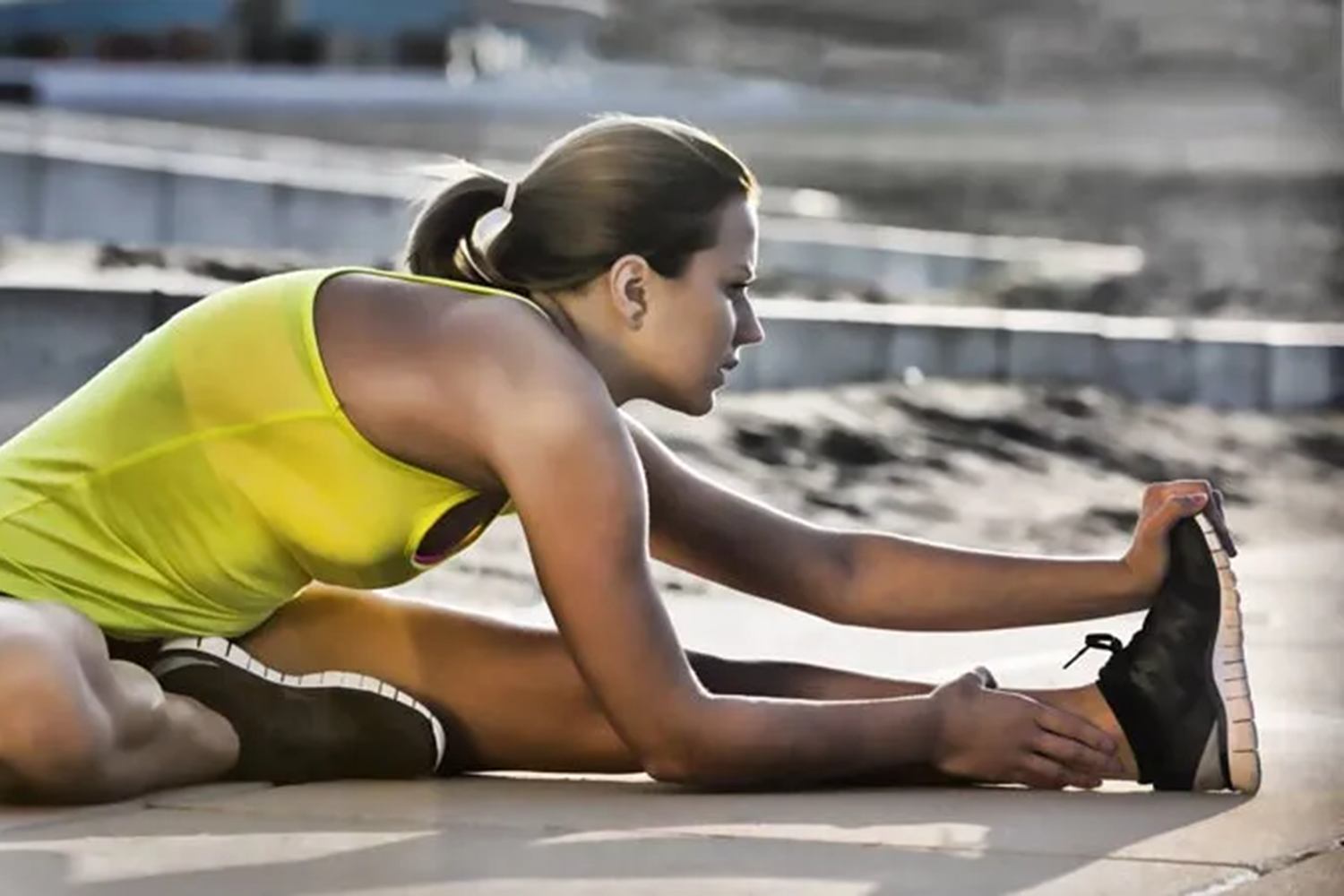 Are Your Hamstrings Tight