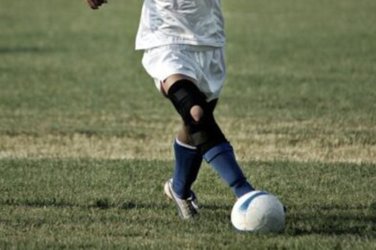 Athletes Are Returning To Sport Too Early Following ACL Surgery