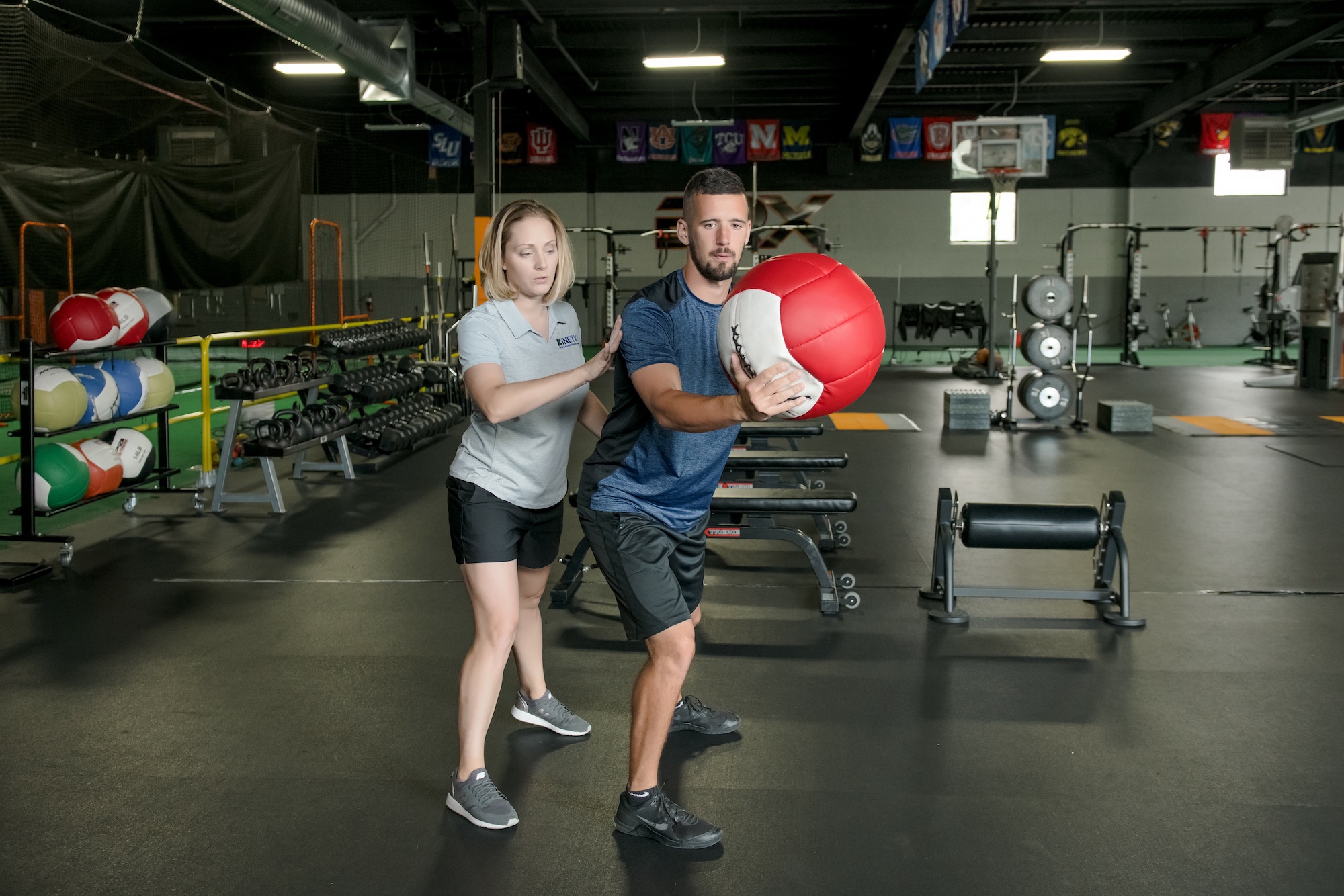 Baseball Strength Training Podcast