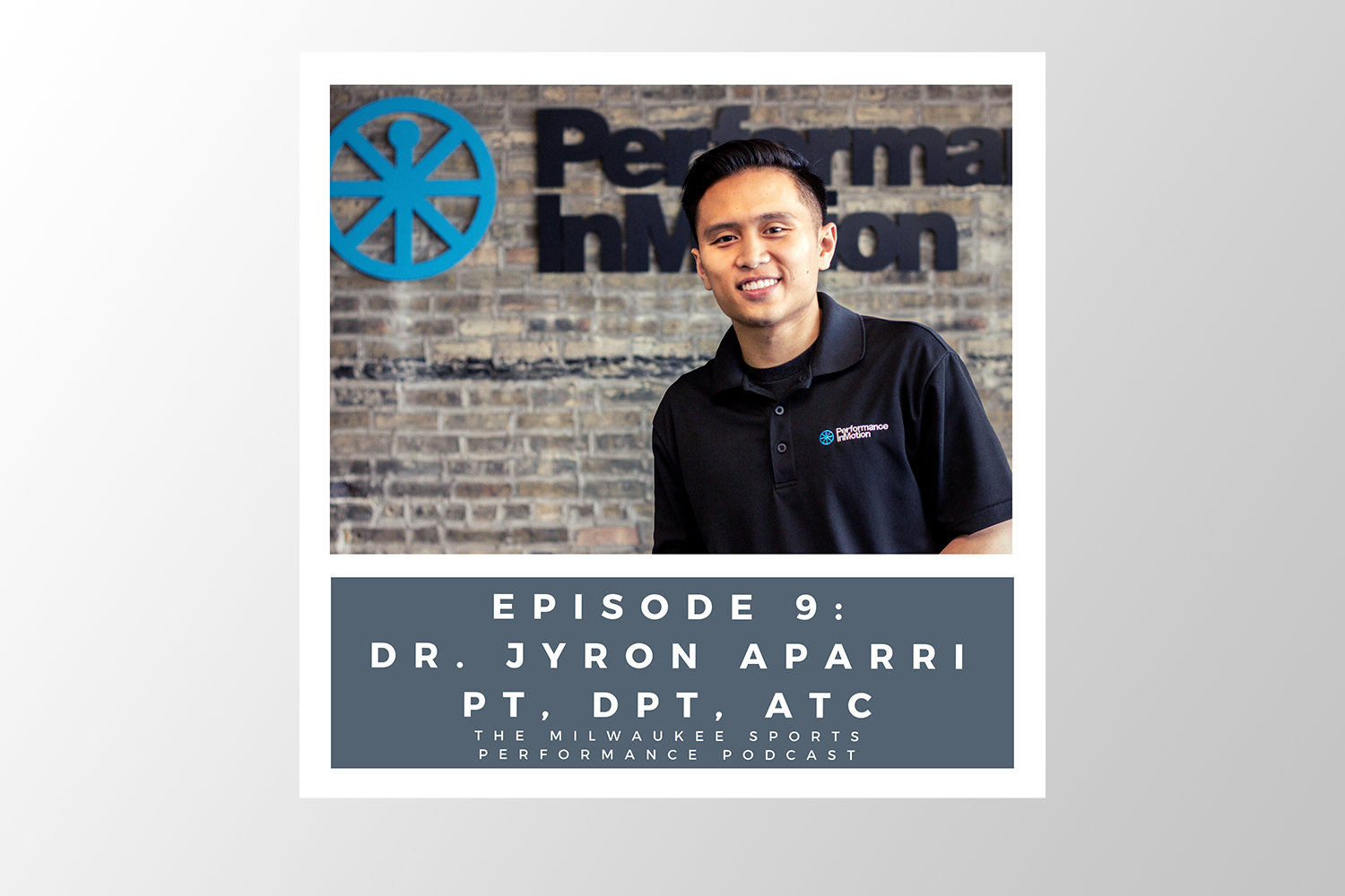 Basketball Physical Therapy Podcast