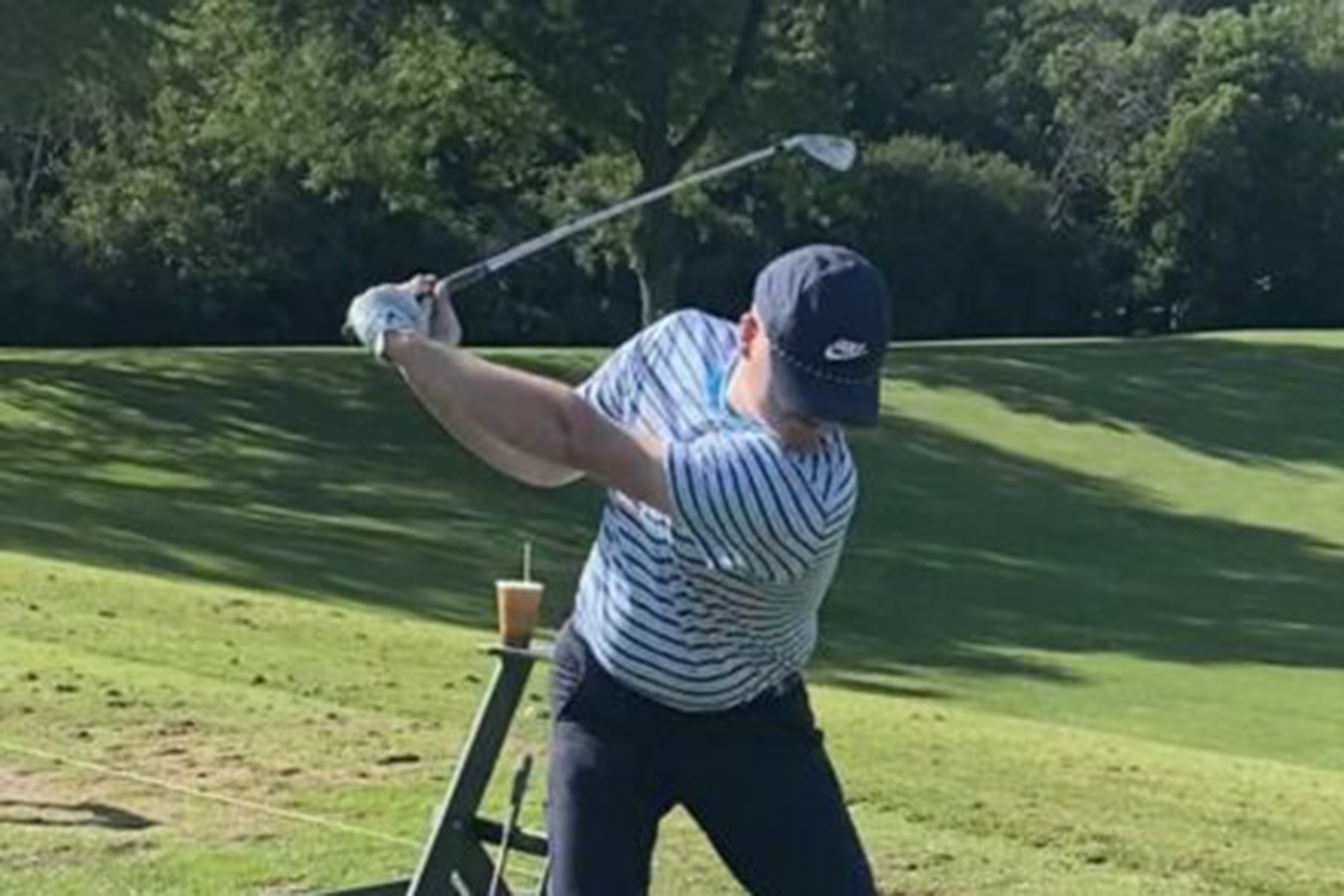 Golf Professional Podcast