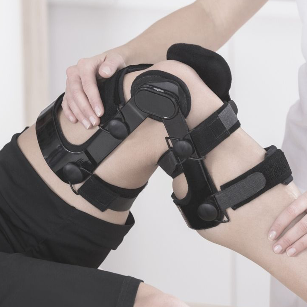 How to Nail Your First 6 Weeks of ACL Rehab