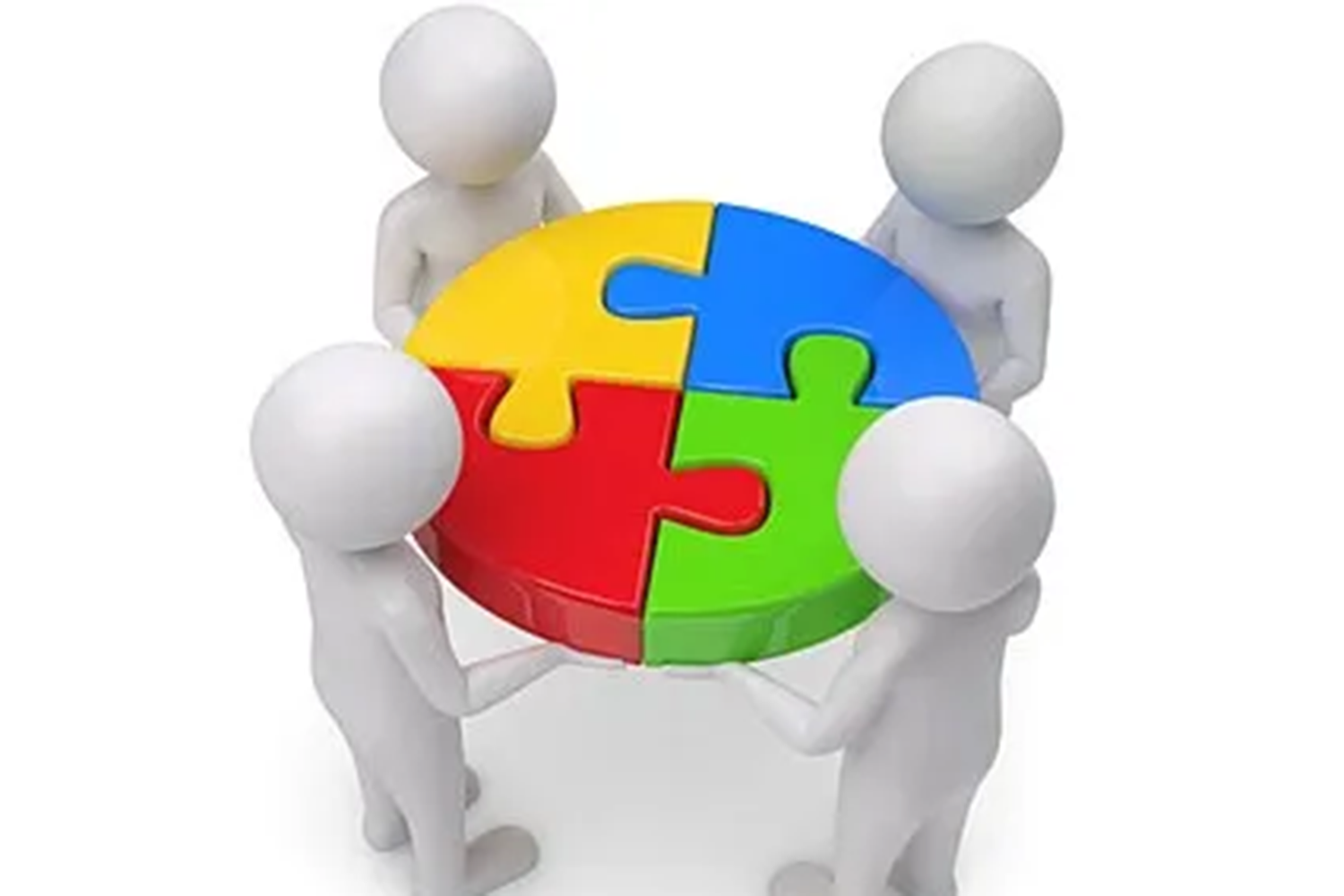 The Importance of a Team Approach For a Successful Rehab