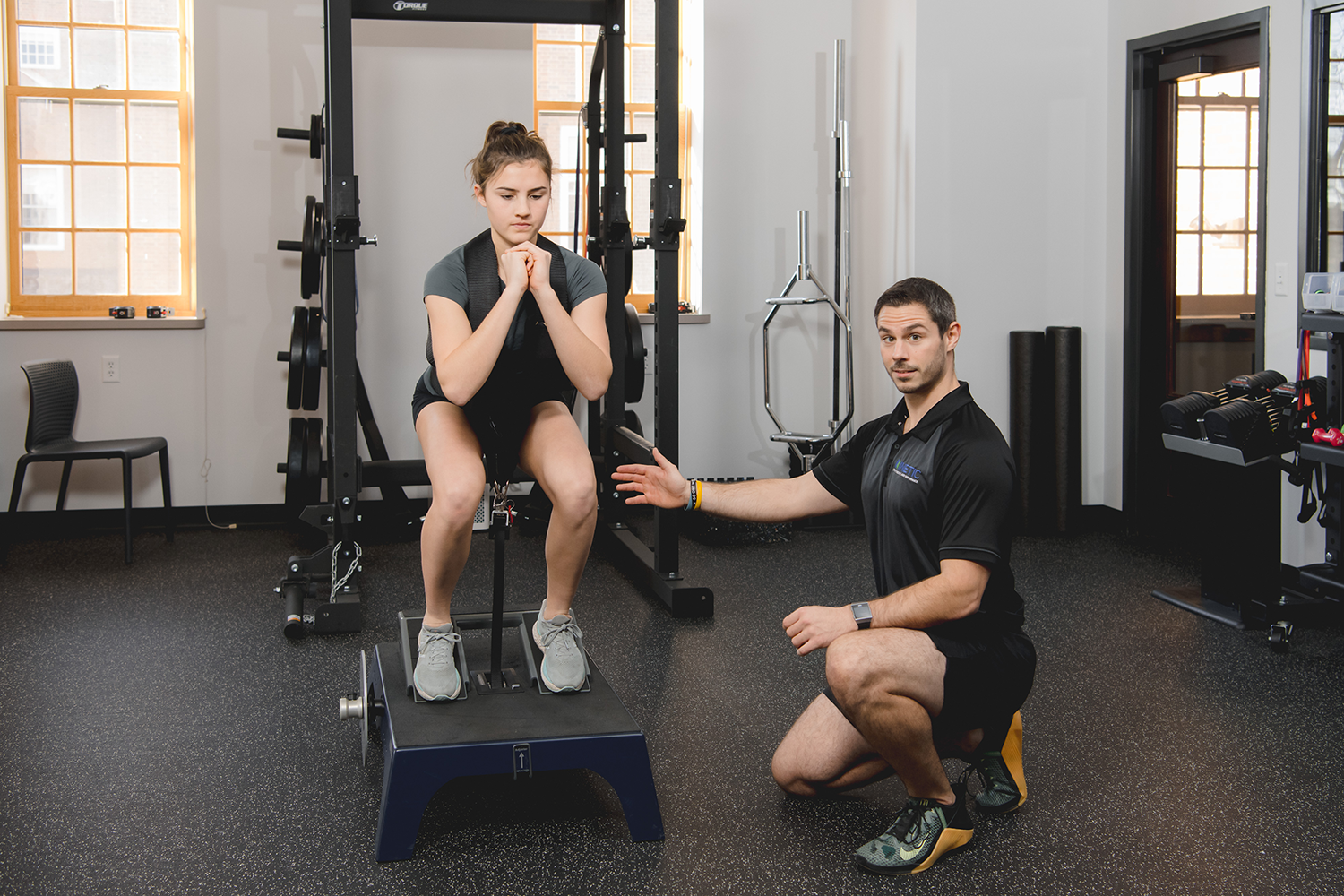 Movement Quality Assessment