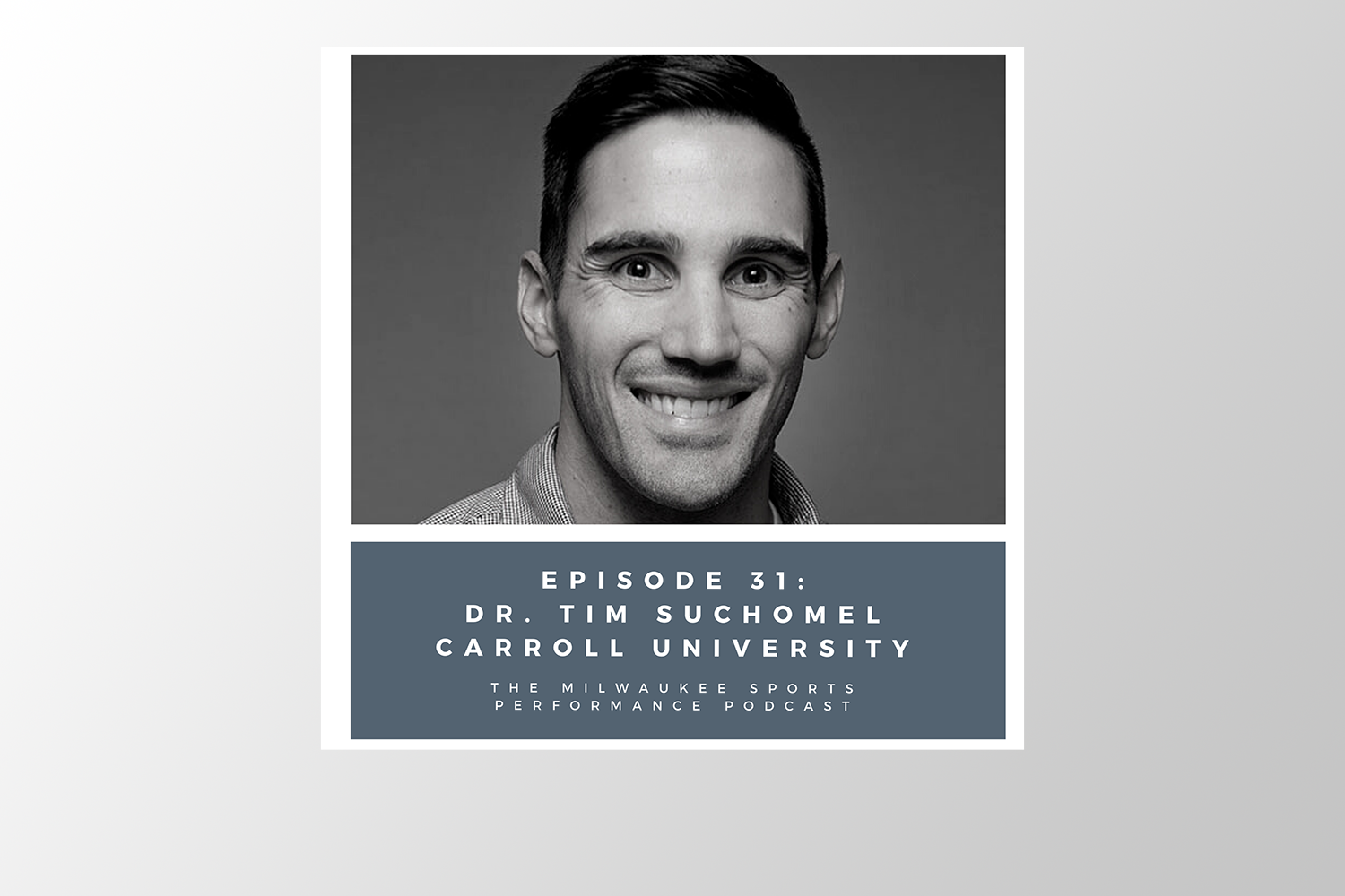 Olympic Weightlifting Podcast