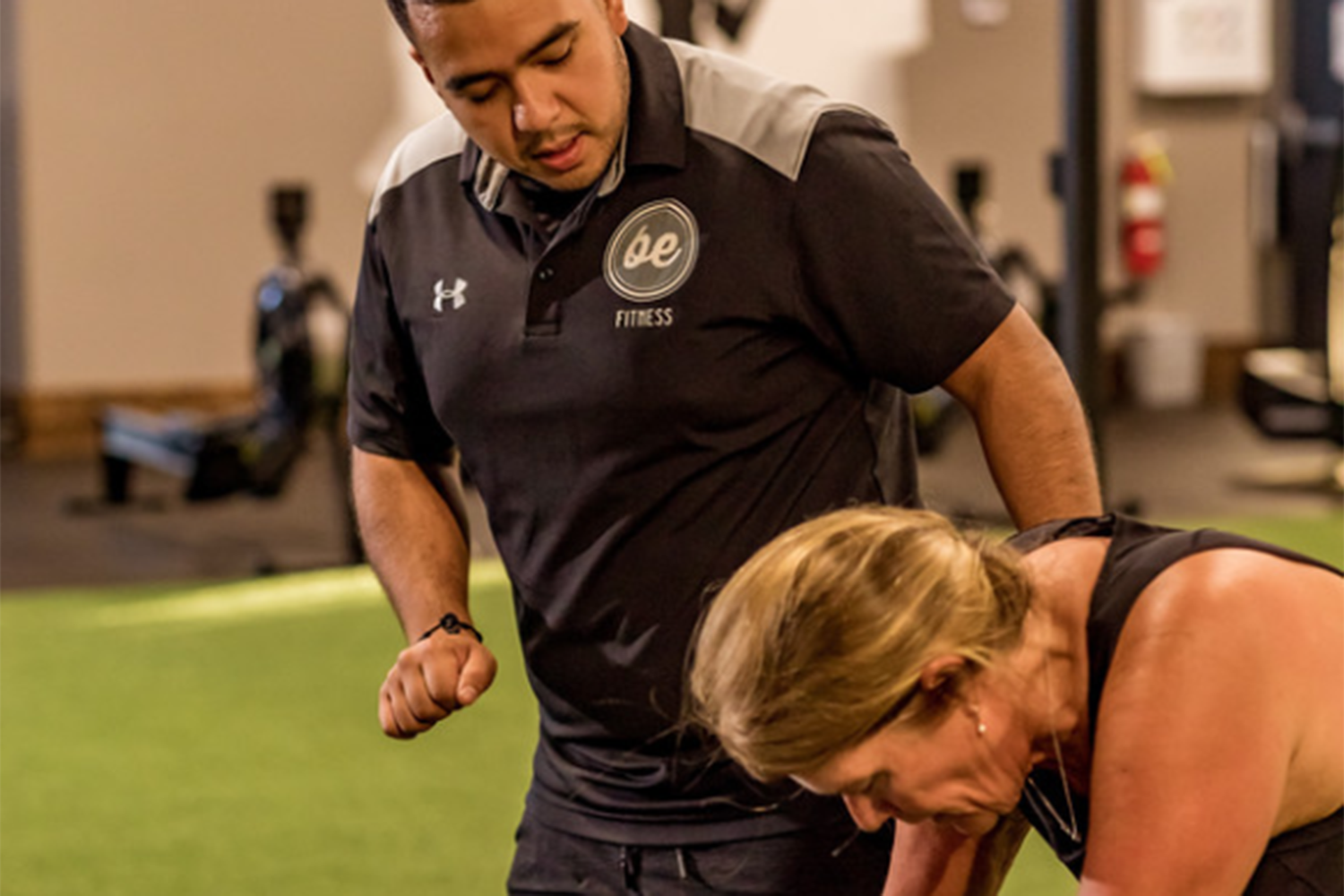 Personal Trainer Podcast