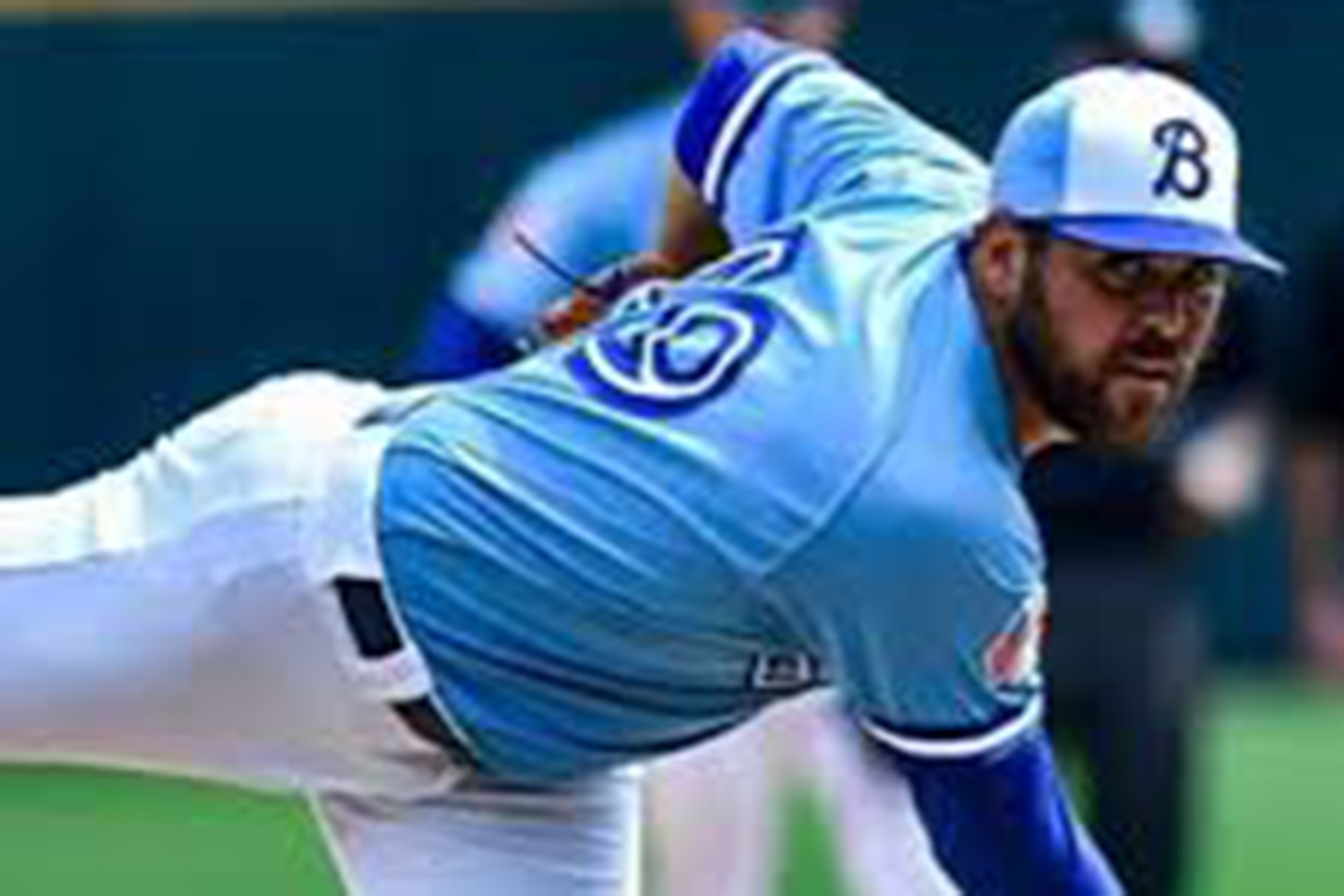 Pitching Development Podcast