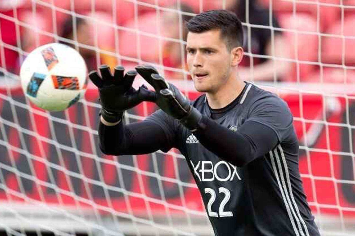 Professional Goalkeeper Podcast