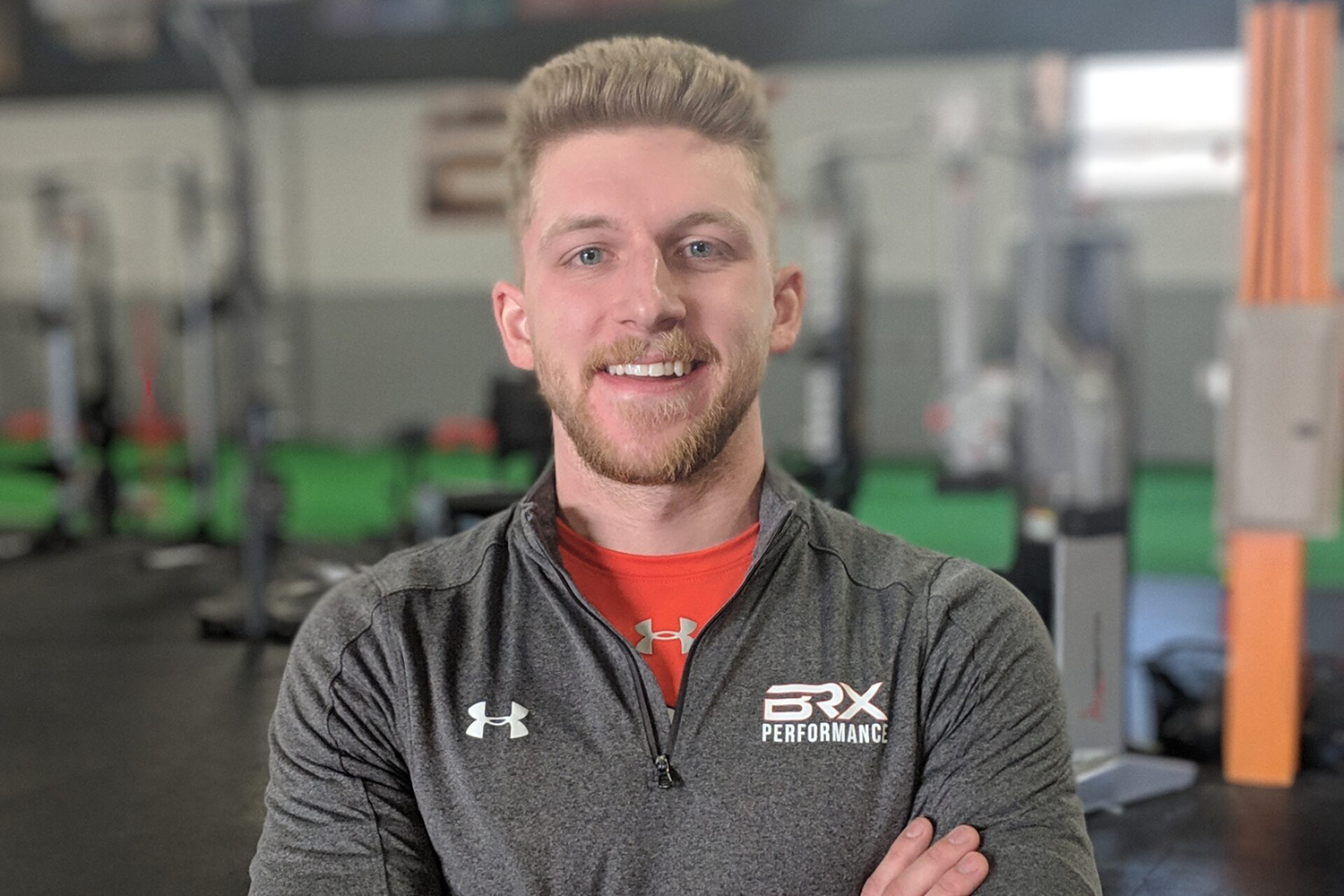 Strength Coach Podcast