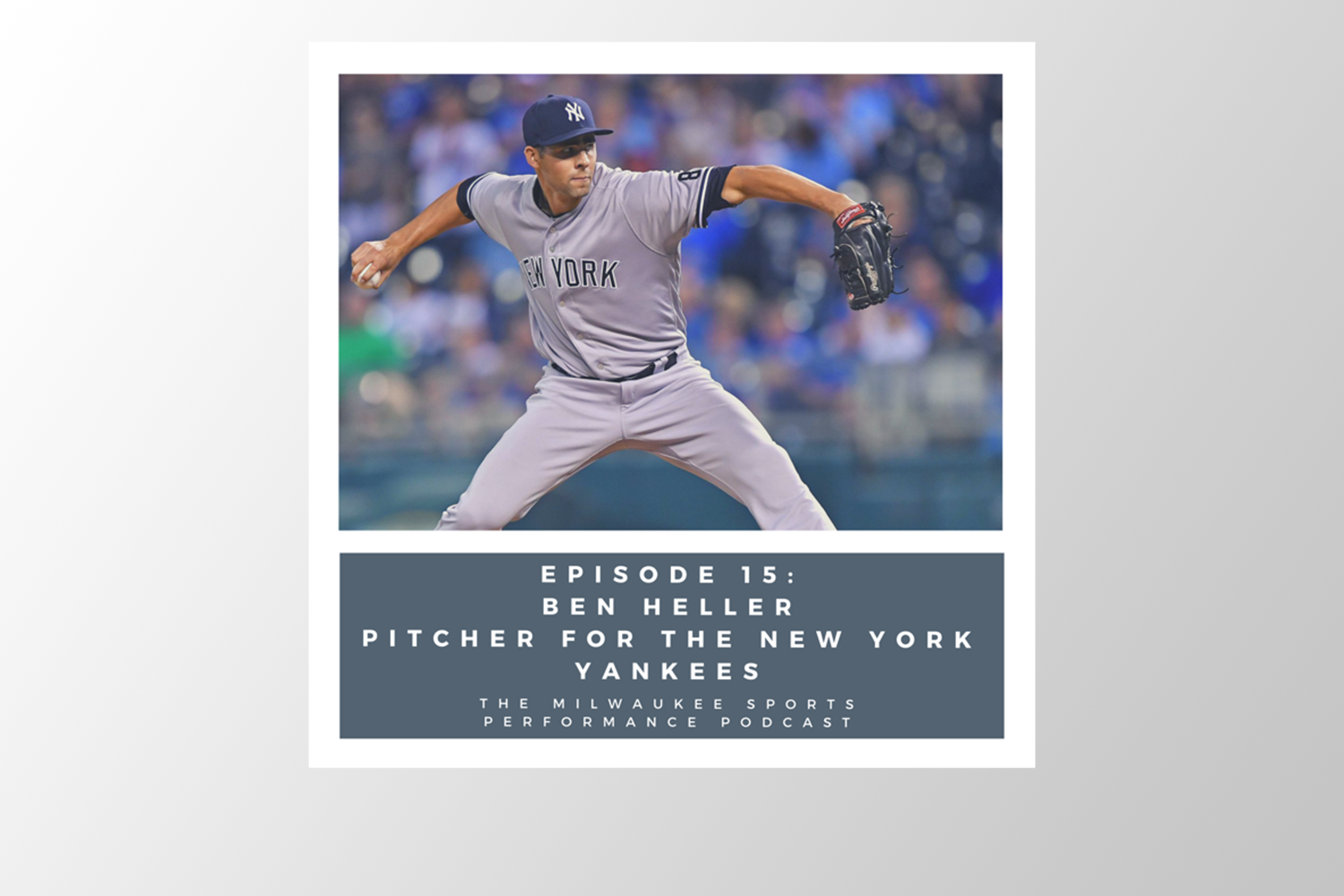 Tommy John Rehabilitation Podcast