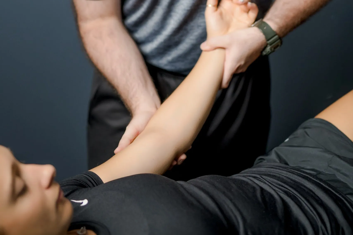 The Truth About Most Sports Injuries