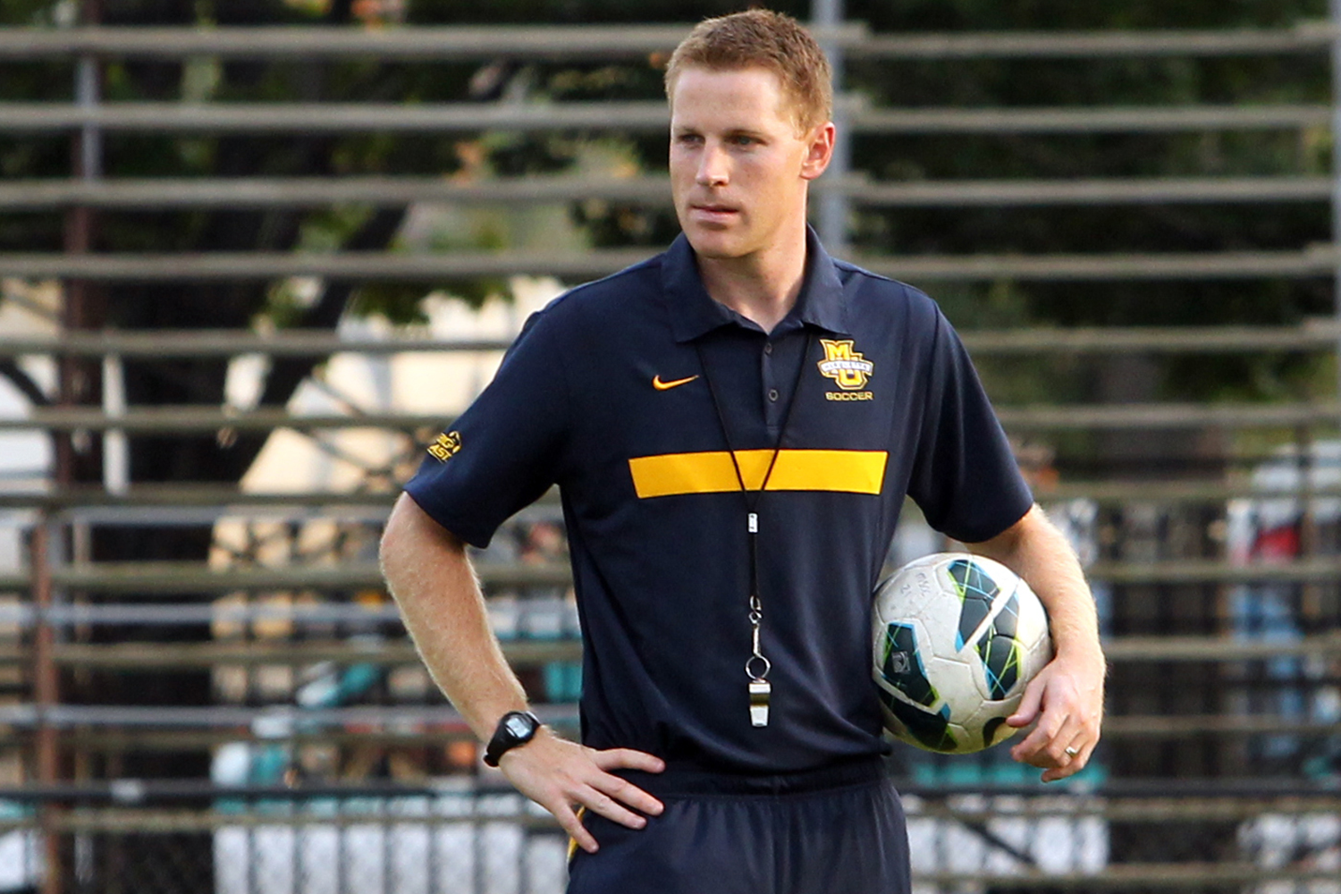 US Soccer Scout Podcast