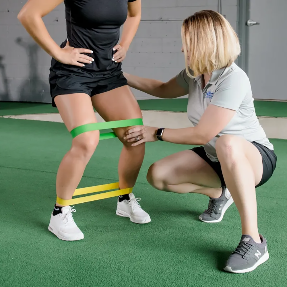 From Strength to Speed: Physical Therapy Strategies for Elite Athletes