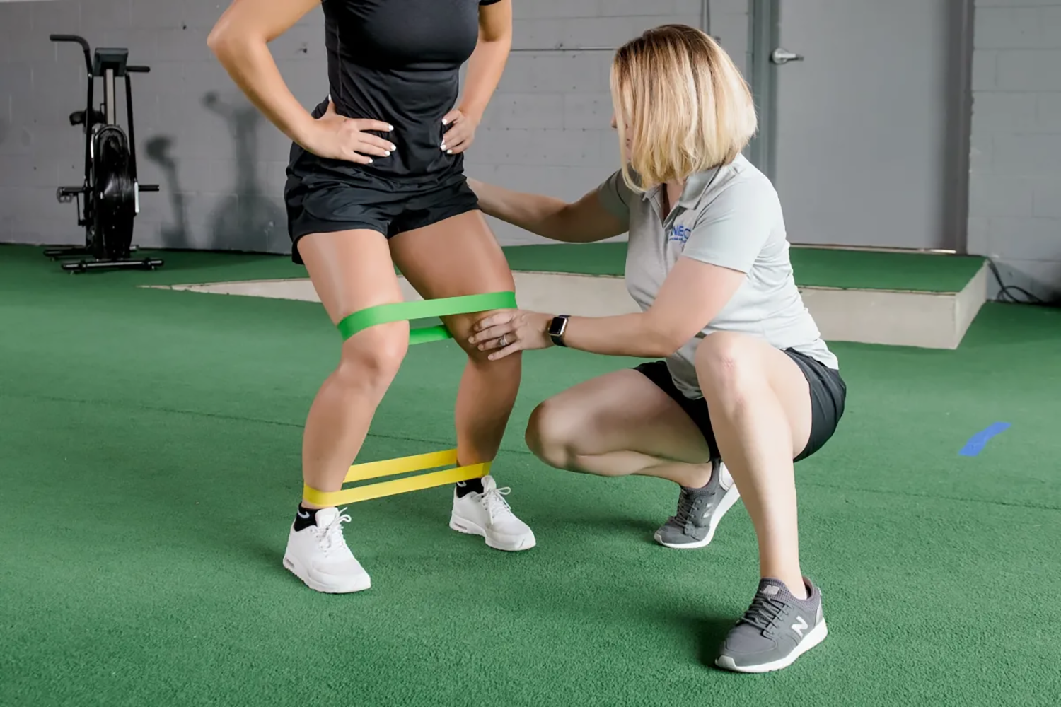 What Is Kinetic Sports Medicine and Performance