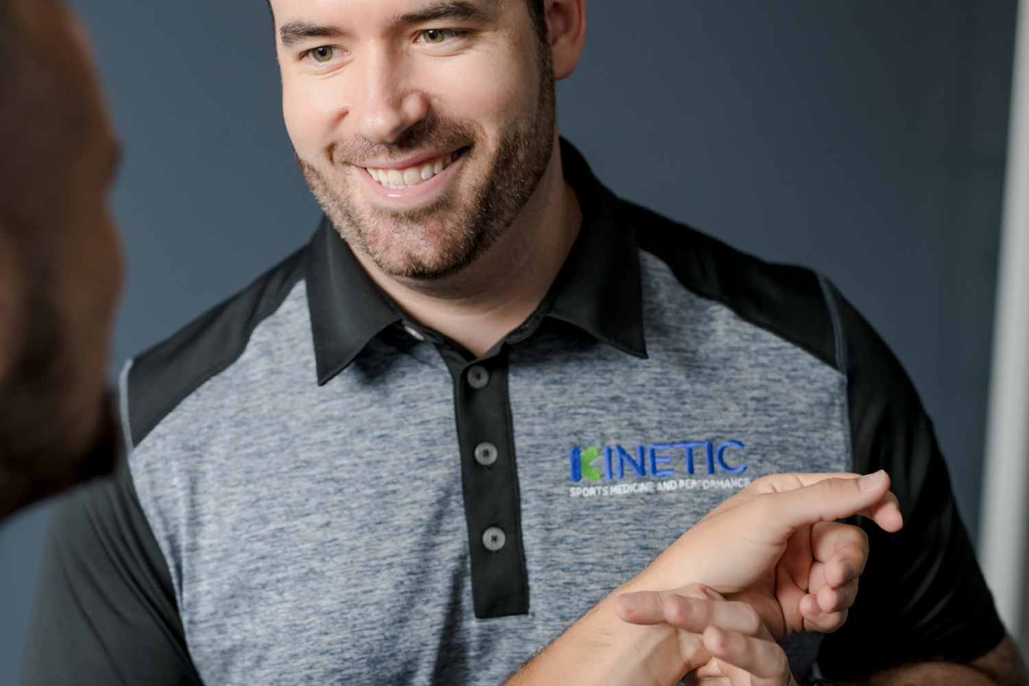 Why Does Kinetic Sports Medicine and Performance Exist?