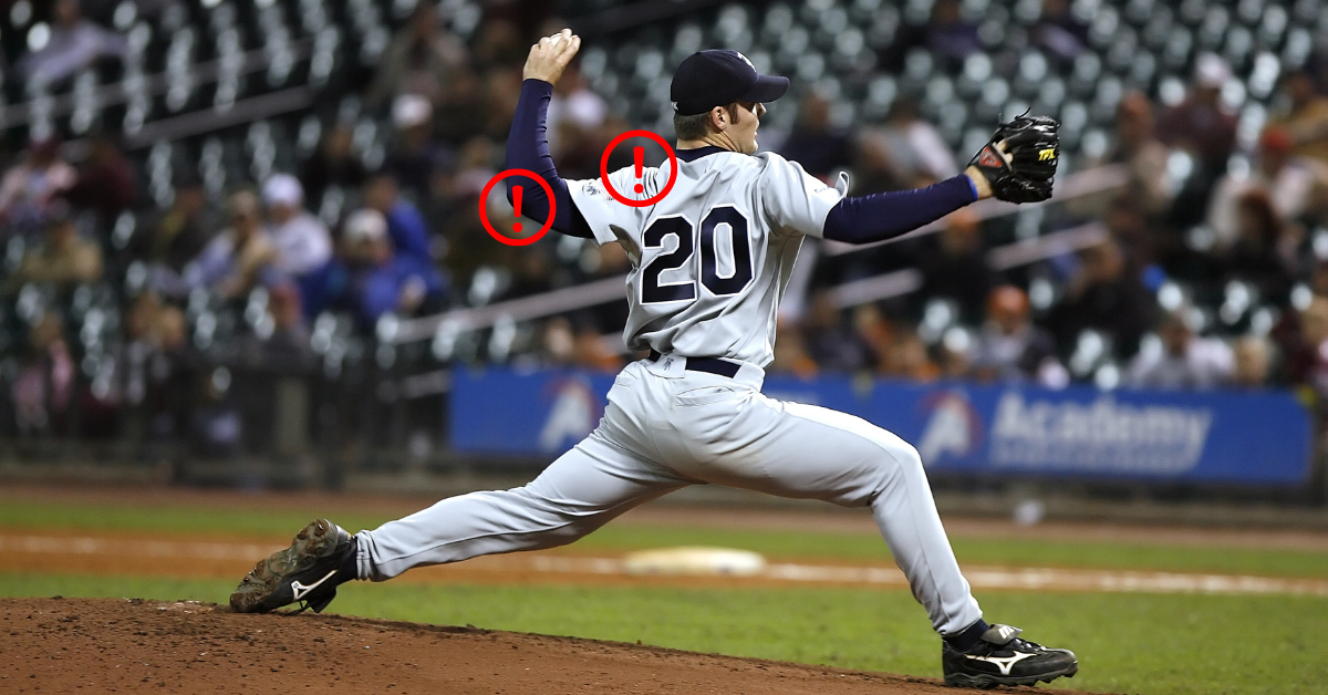 Do a Better Throwers Ten