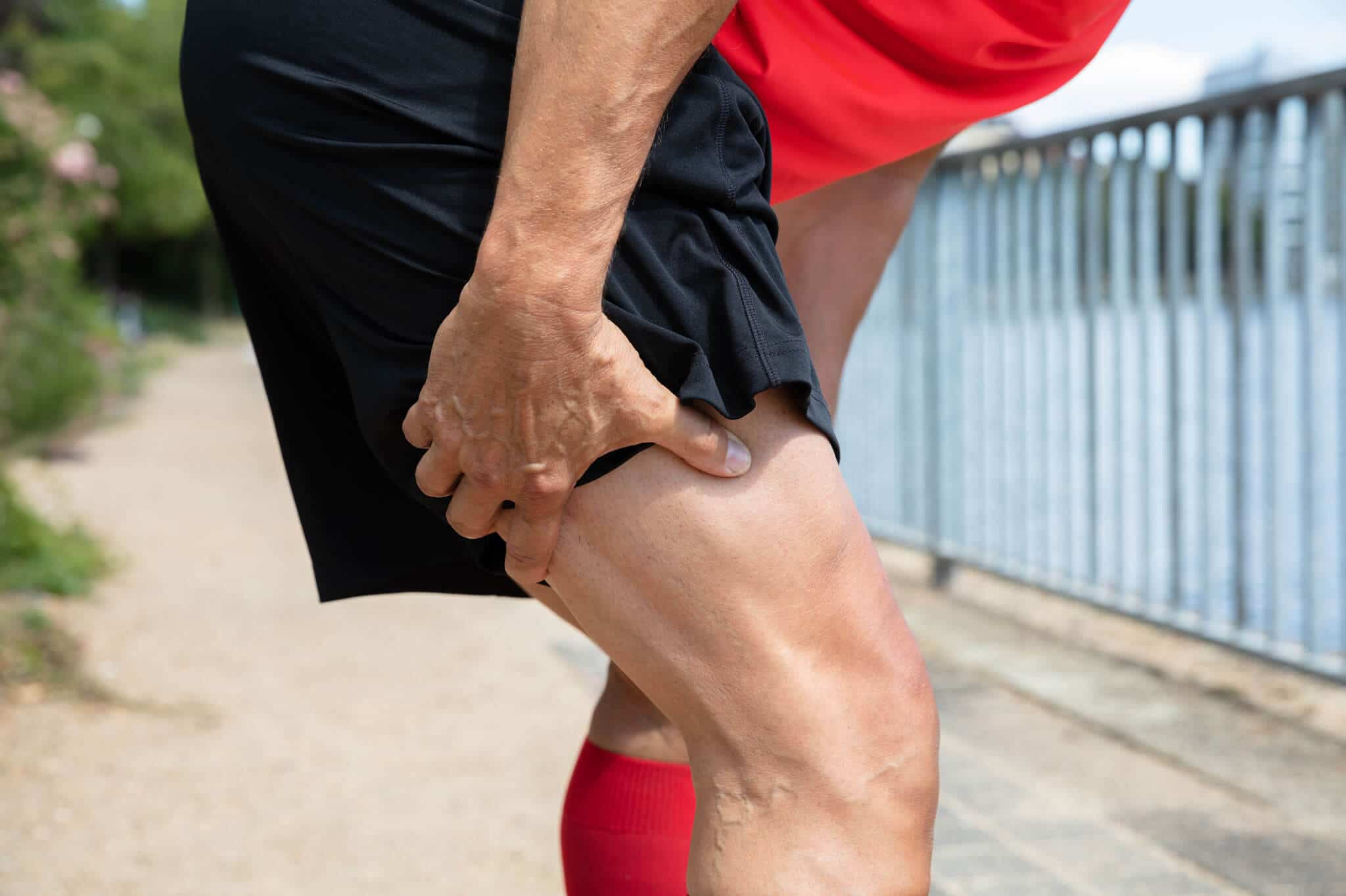 I Pulled My Hamstring, Now What?