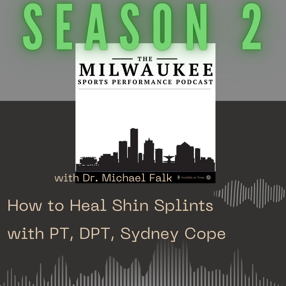 How To Heal Shin Splints