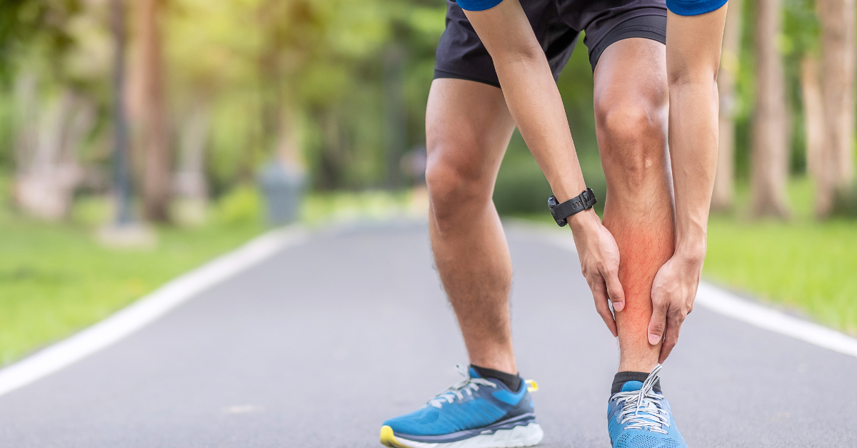 Exercises For Your Shin Splints