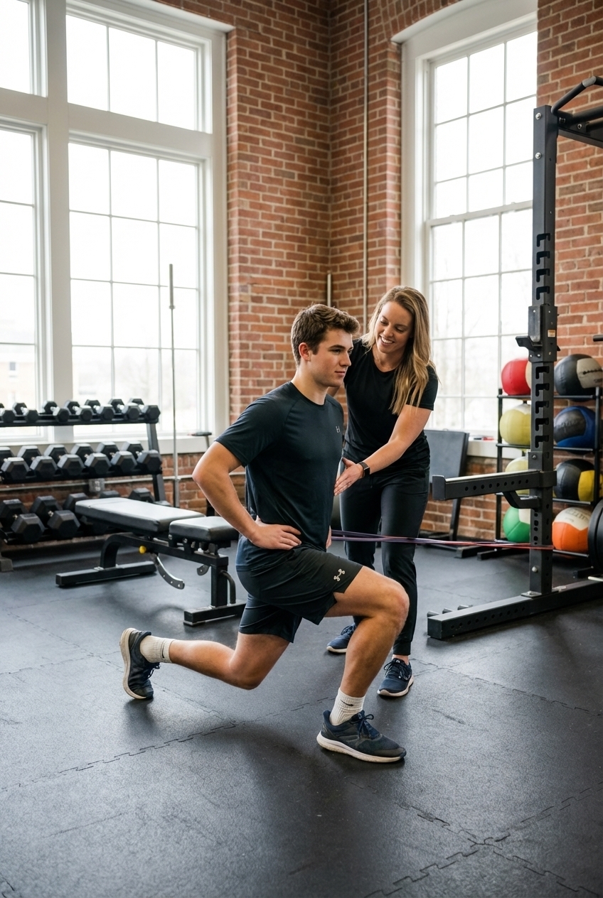 How to Choose the Right Physical Therapy Provider in Delafield — Kinetic Sports Medicine and Performance's Professional Guide