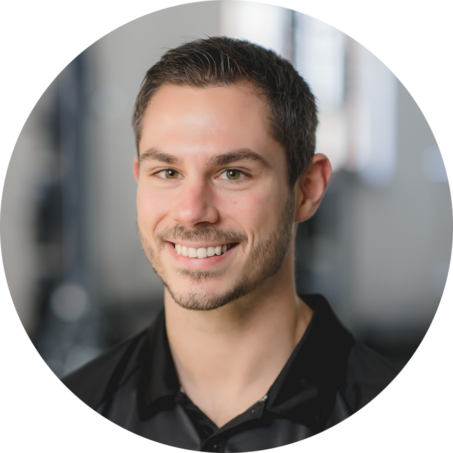 Brett Ferstl Delafield Physical Therapy - KINETIC SMP